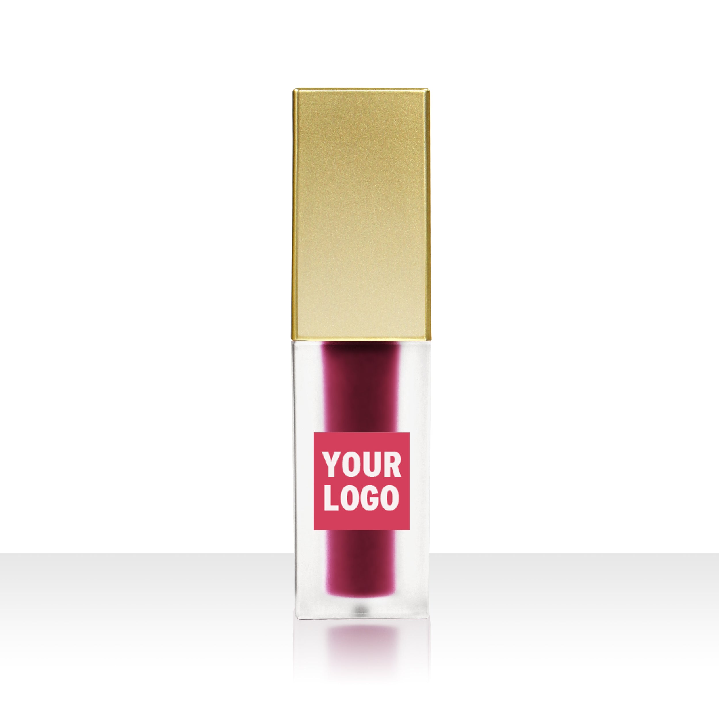 Custom OEM Matte Color Liquid Lipstick - Color #M03 ~ #M30