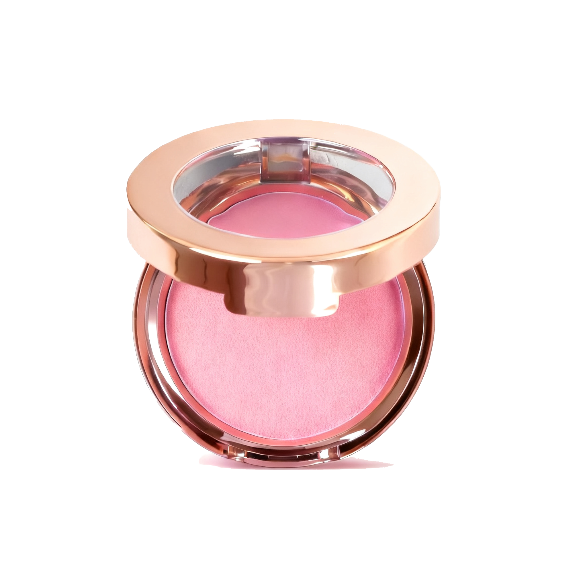 Private Label OEM ODM Velvet Mousse Blush