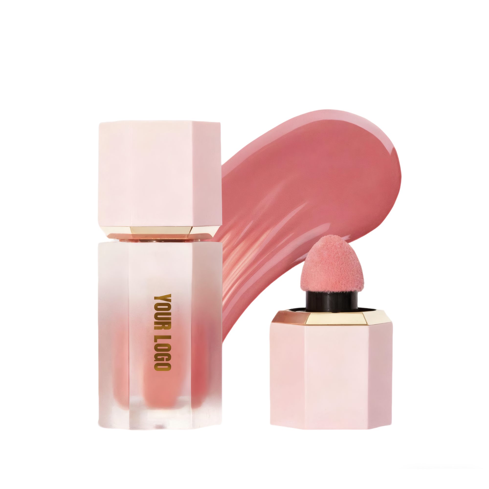 Private Label OEM ODM Mushroom Liquid Blush