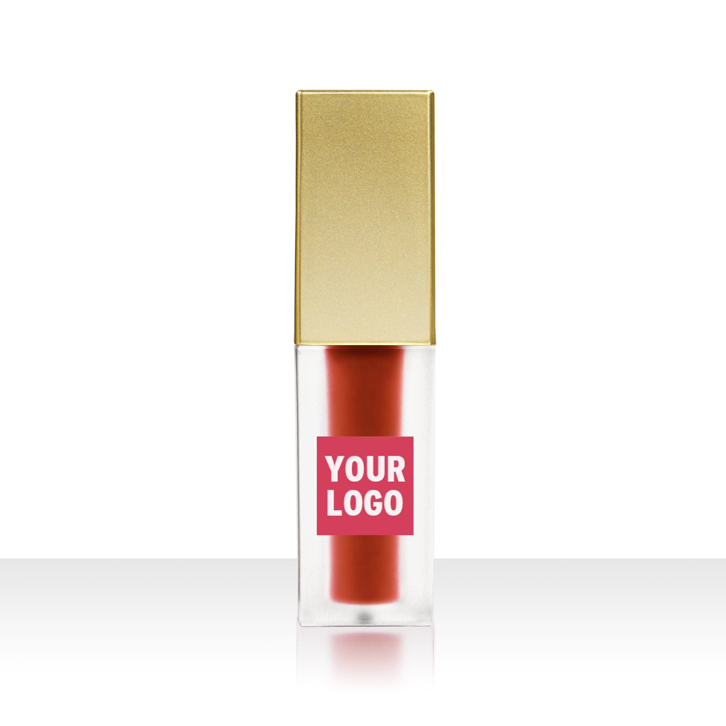 Custom OEM Matte Color Liquid Lipstick - Color #M03 ~ #M30