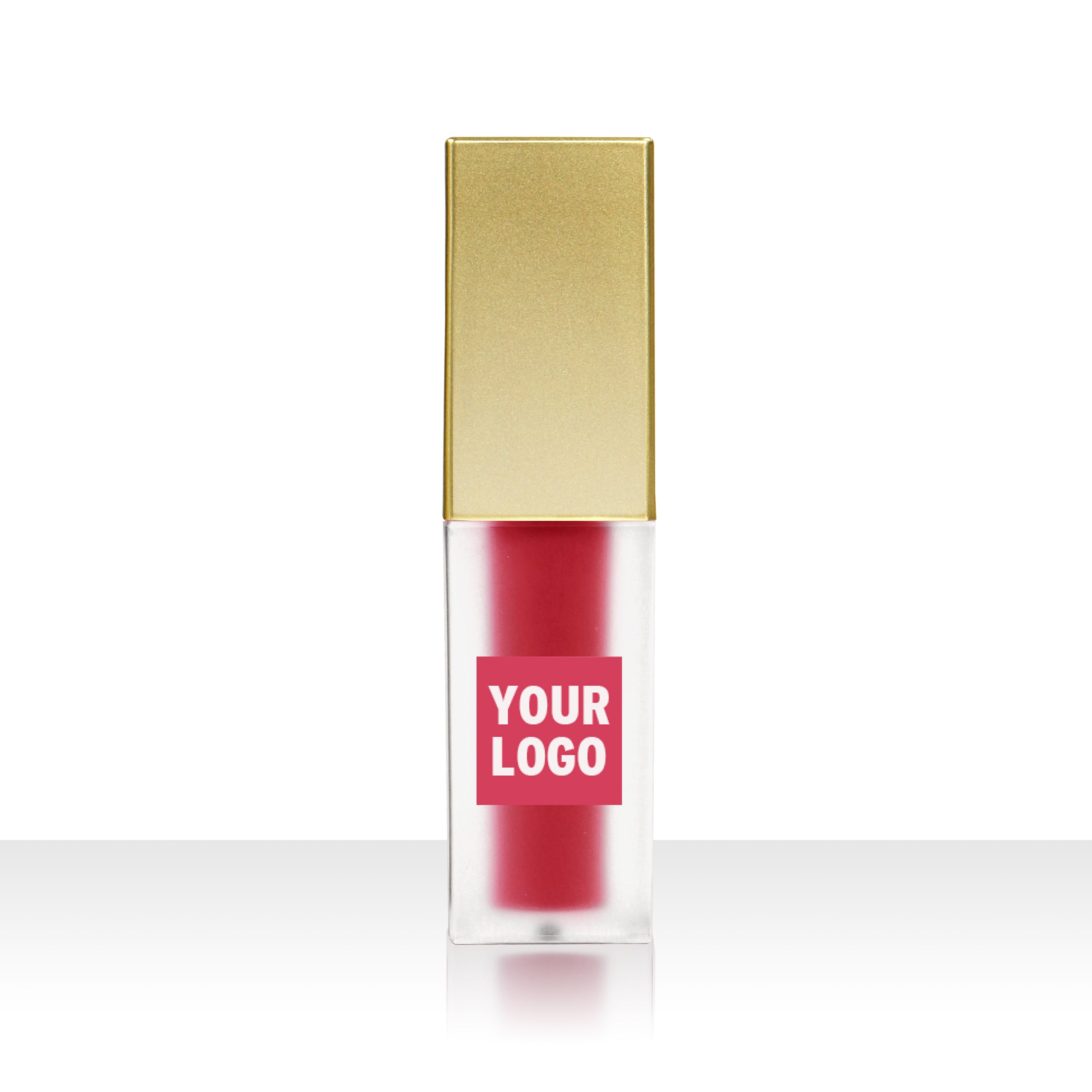 Custom OEM Matte Color Liquid Lipstick - Color #M03 ~ #M30