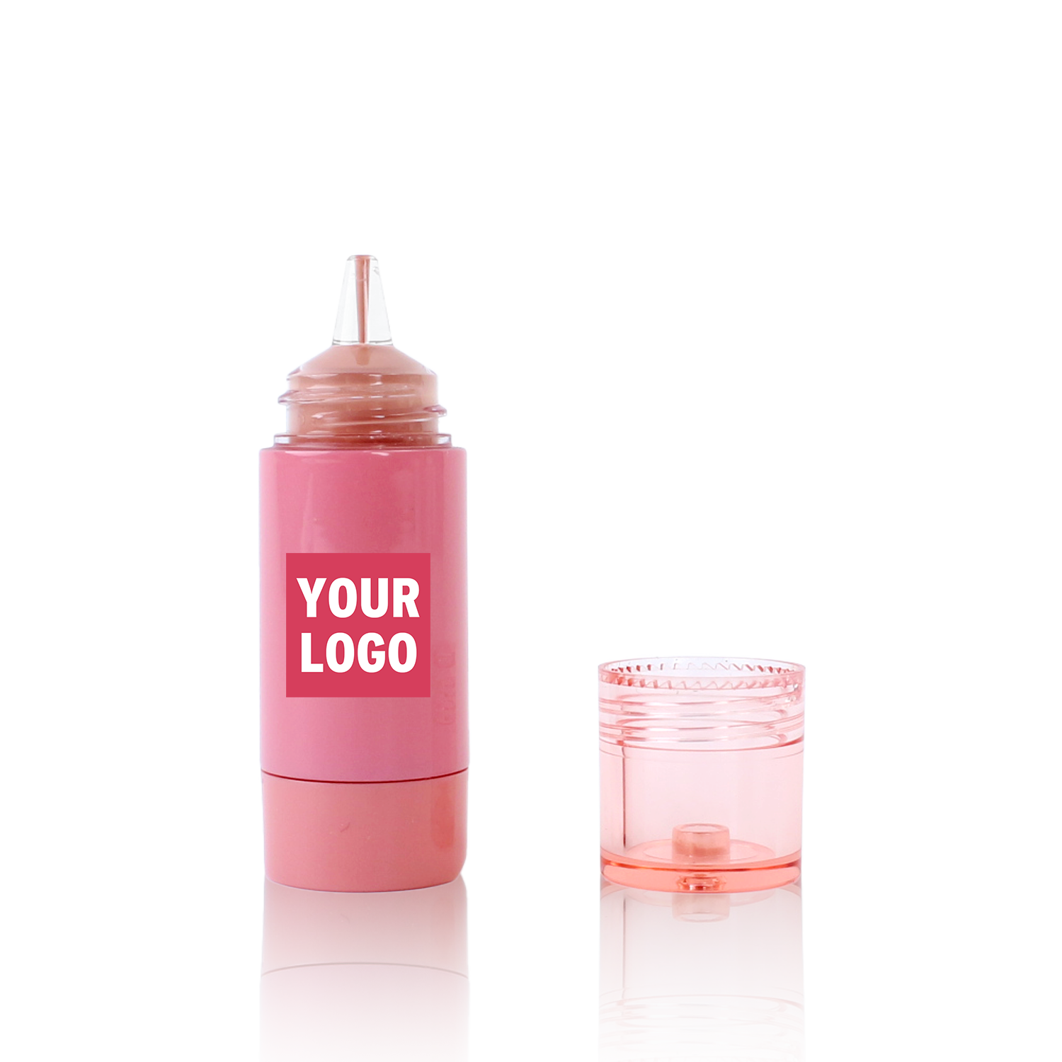 Private Label OEM/ODM Drop Liquid Blush