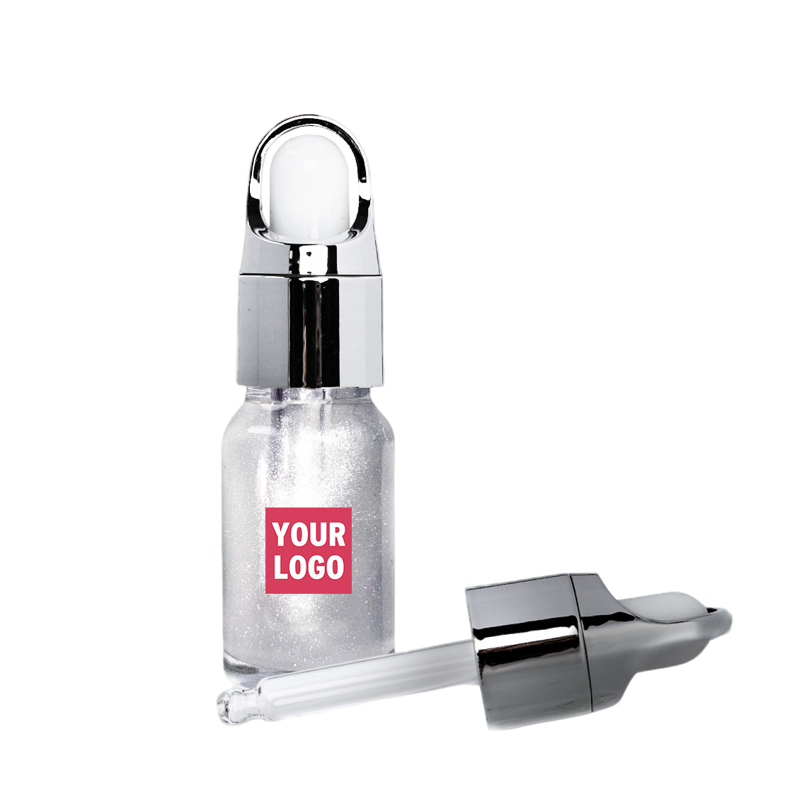 Private Label Aurora Cleansing Makeup Remover Oil / Water