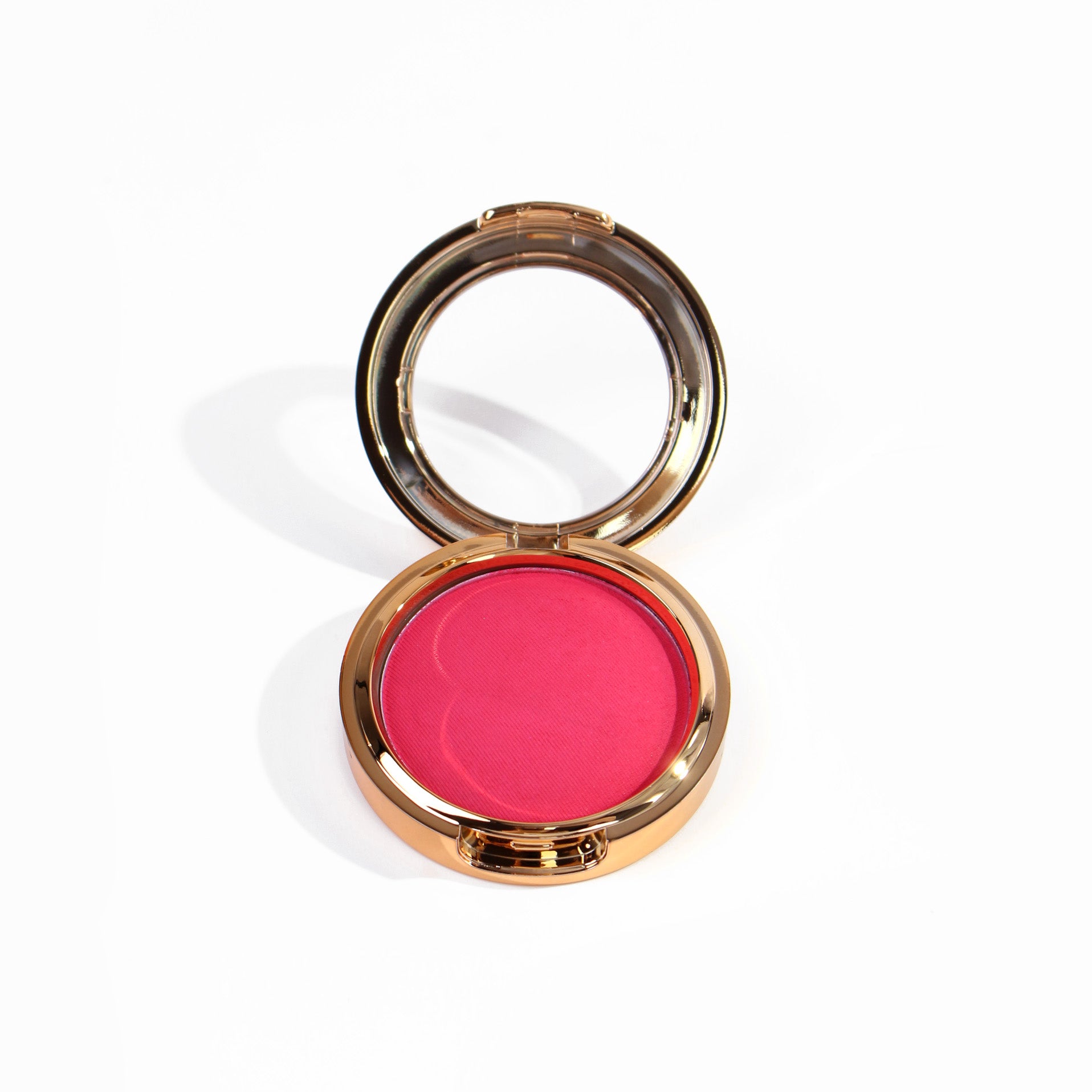 Private Label OEM ODM Velvet Mousse Blush