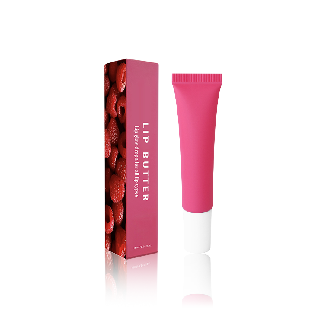 Private Label OEM ODM Lip Butter & Secondary Package