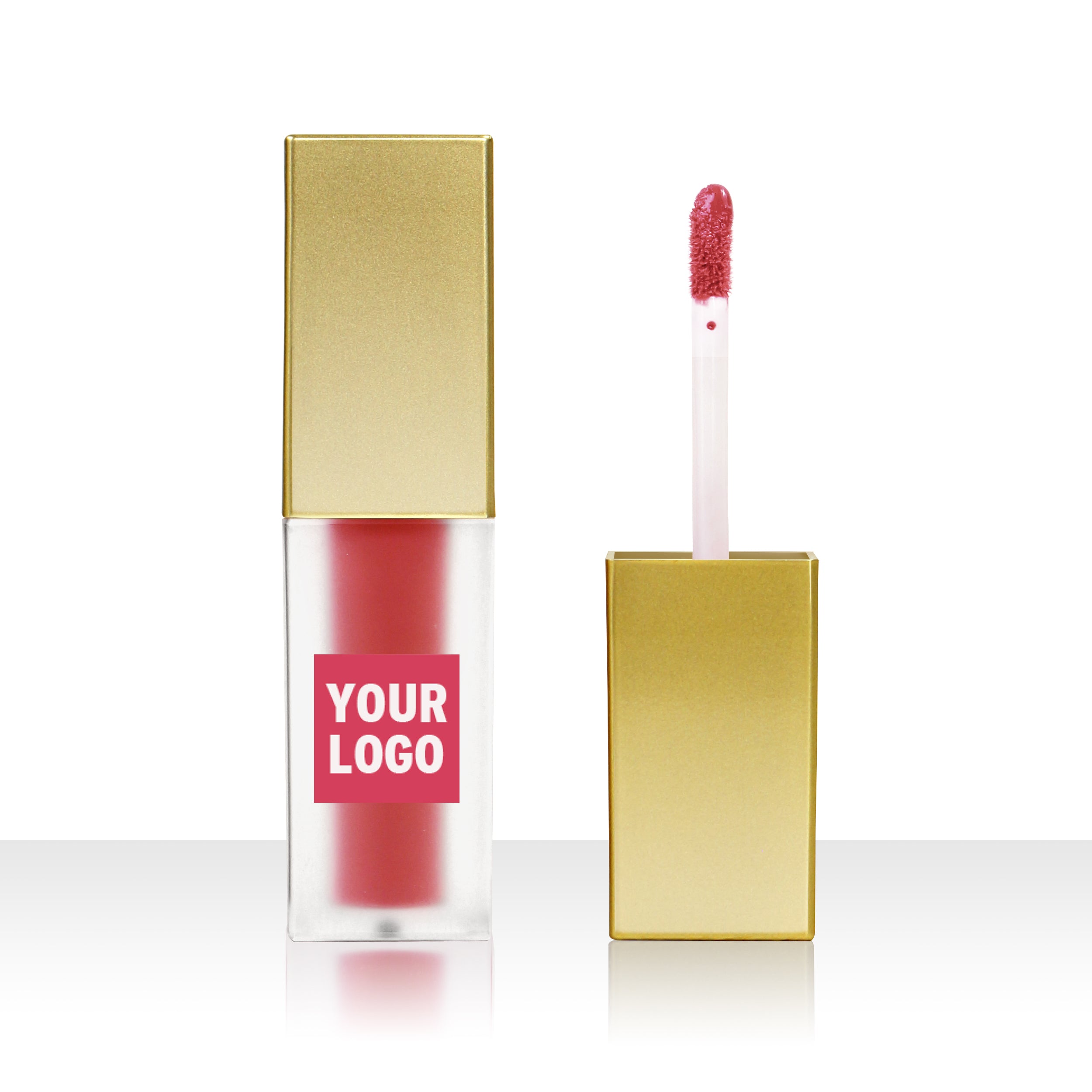 Custom OEM Matte Color Liquid Lipstick - Color #M03 ~ #M30