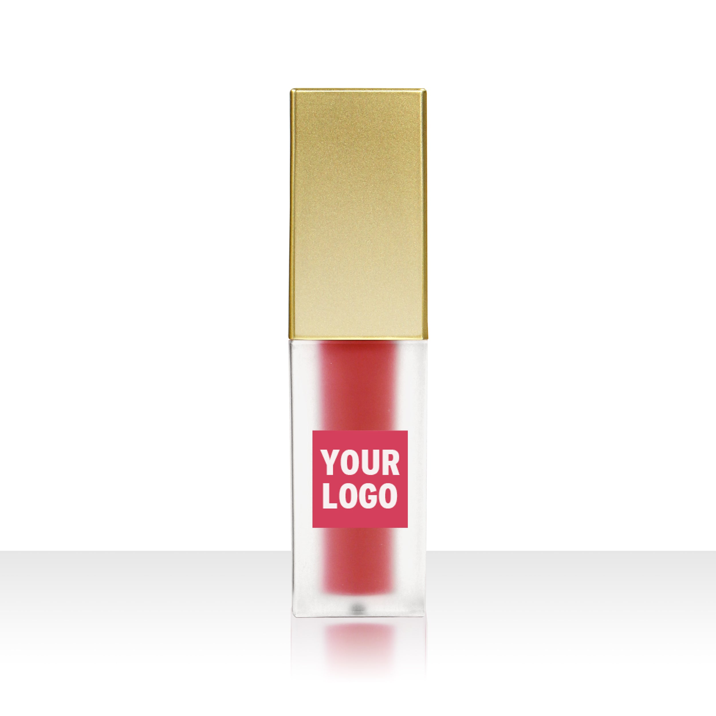 Custom OEM Matte Color Liquid Lipstick - Color #M03 ~ #M30