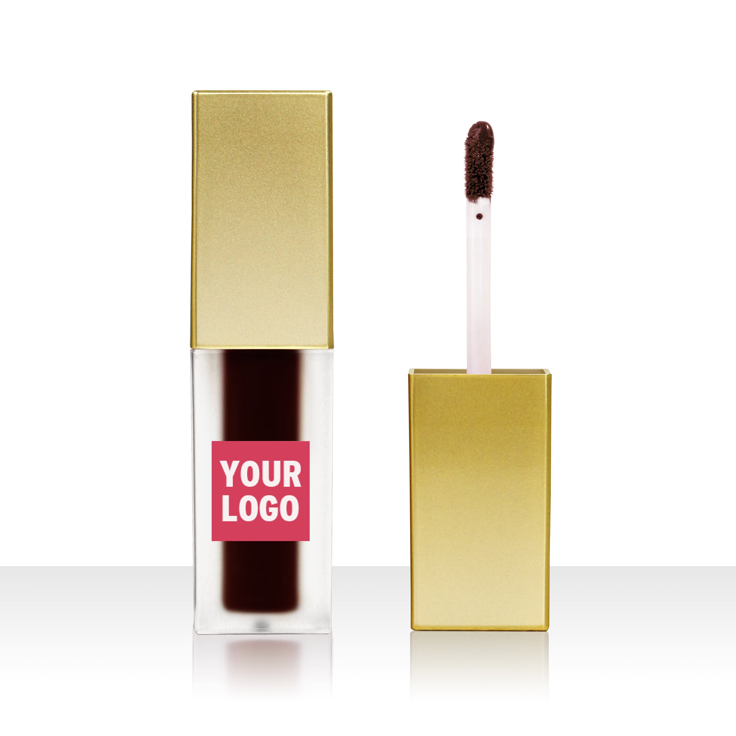 Custom OEM Matte Color Liquid Lipstick - Color #M03 ~ #M30