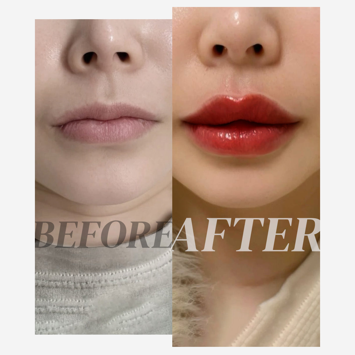 Private Label OEM & ODM Peel-off Lip Plumber