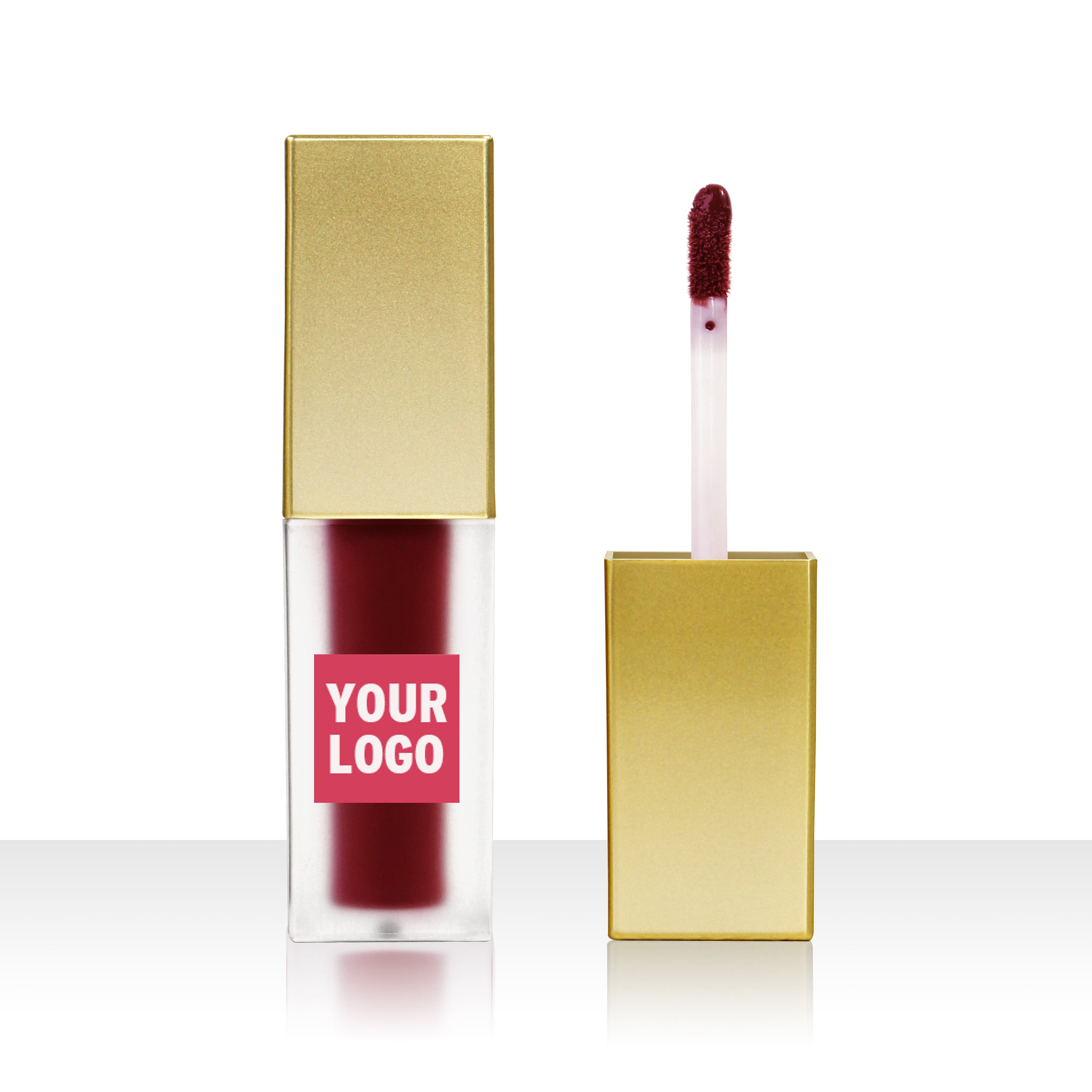 Custom OEM Matte Color Liquid Lipstick - Color #M03 ~ #M30