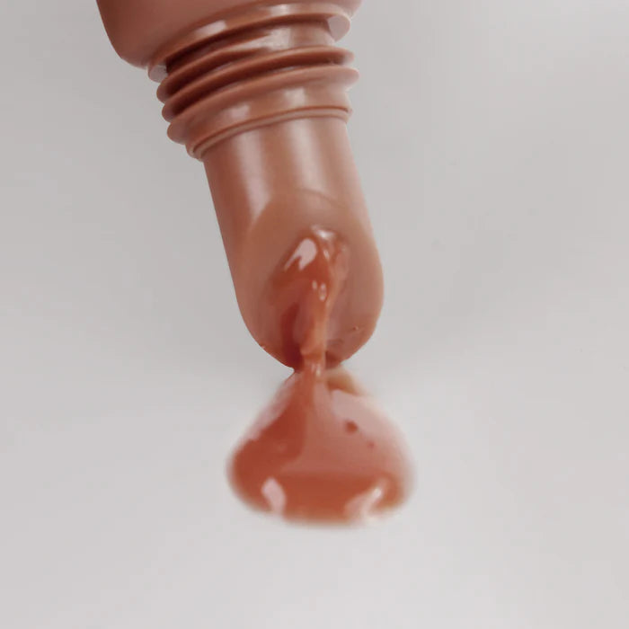 Custom OEM PCR Squeeze Tube & Secondary Package