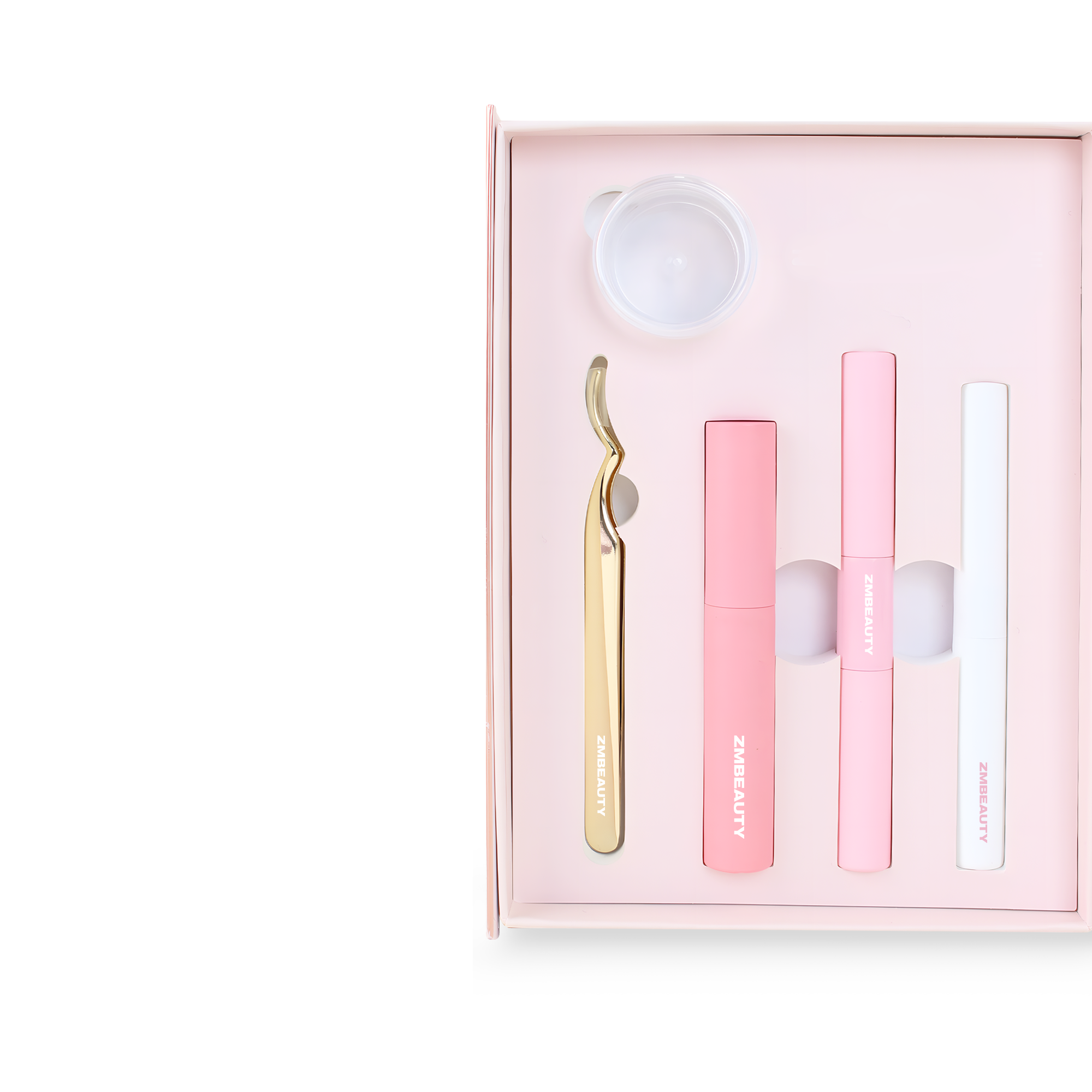 Beauty Expo DIY Lash kit