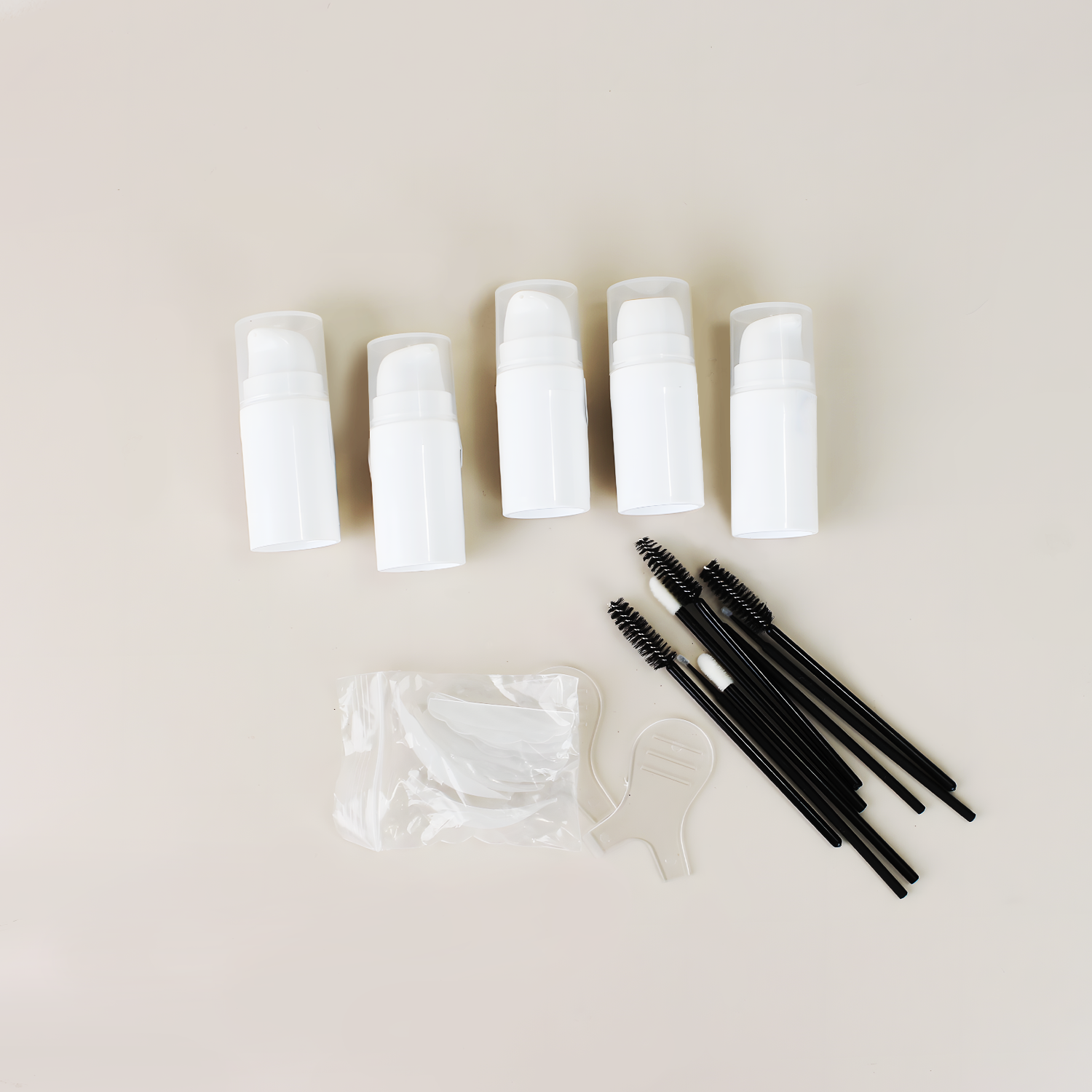 Lash & Brow Lifting Kit