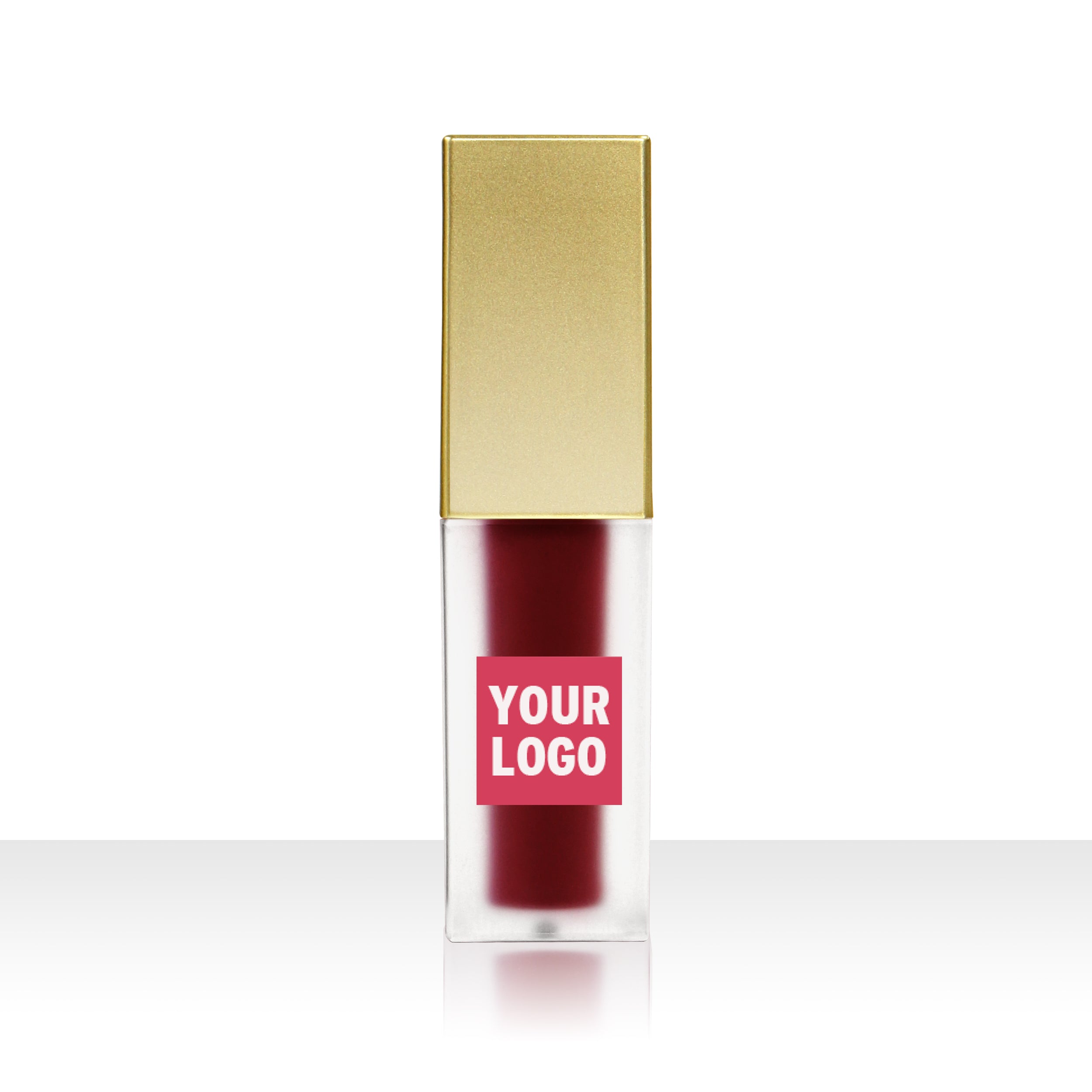 Custom OEM Matte Color Liquid Lipstick - Color #M03 ~ #M30