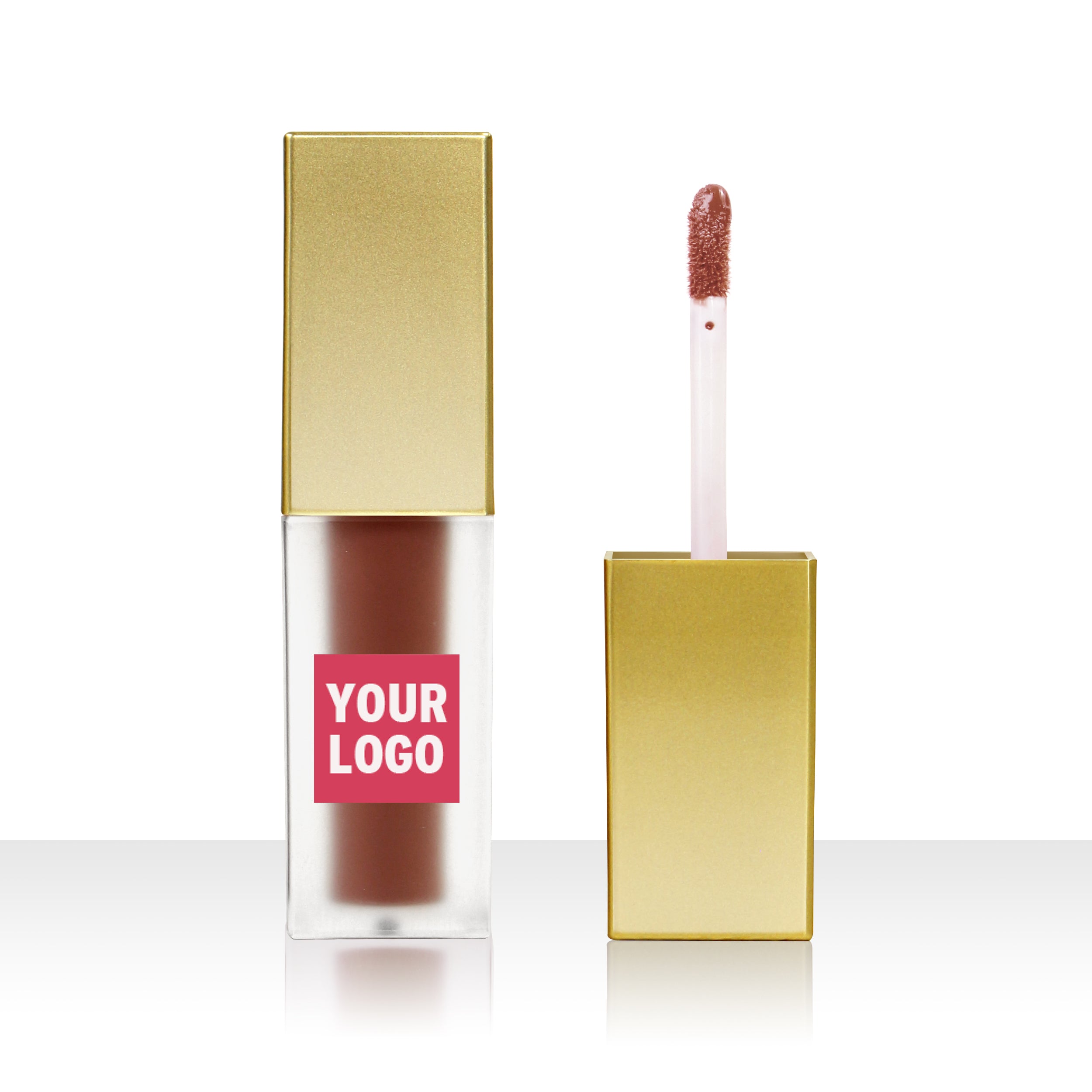 Custom OEM Matte Color Liquid Lipstick - Color #M03 ~ #M30