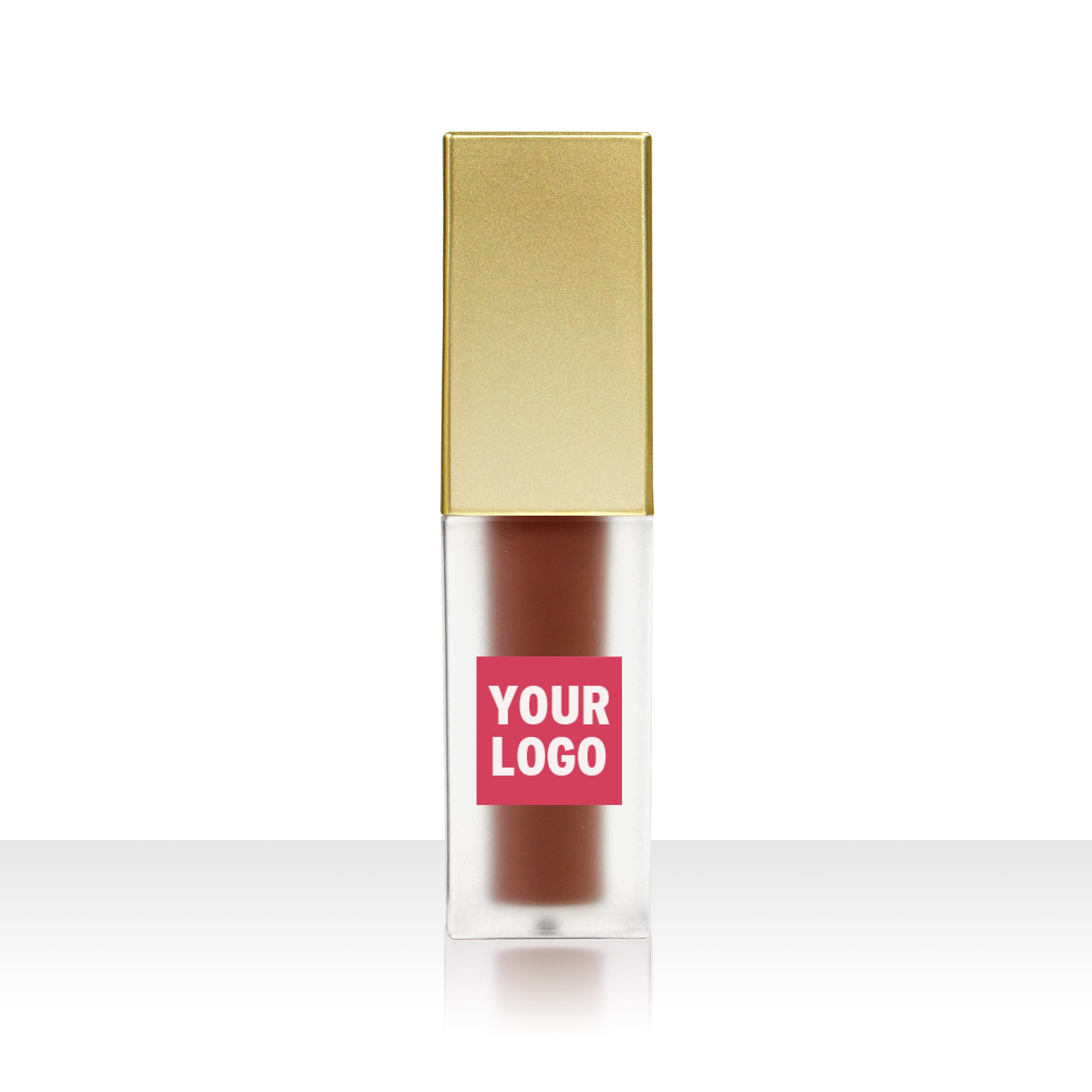 Custom OEM Matte Color Liquid Lipstick - Color #M03 ~ #M30