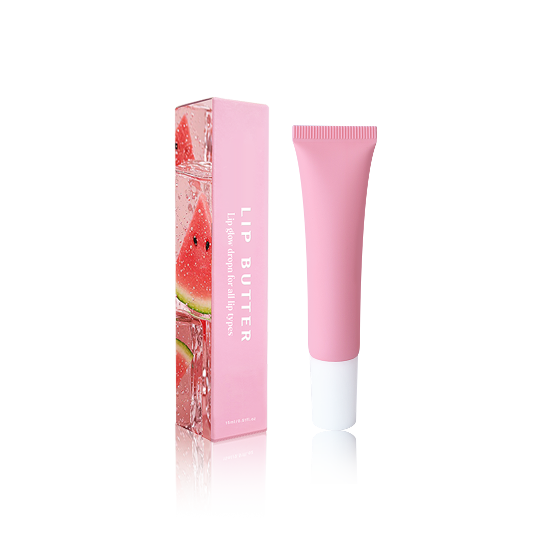 Private Label OEM ODM Lip Butter & Secondary Package
