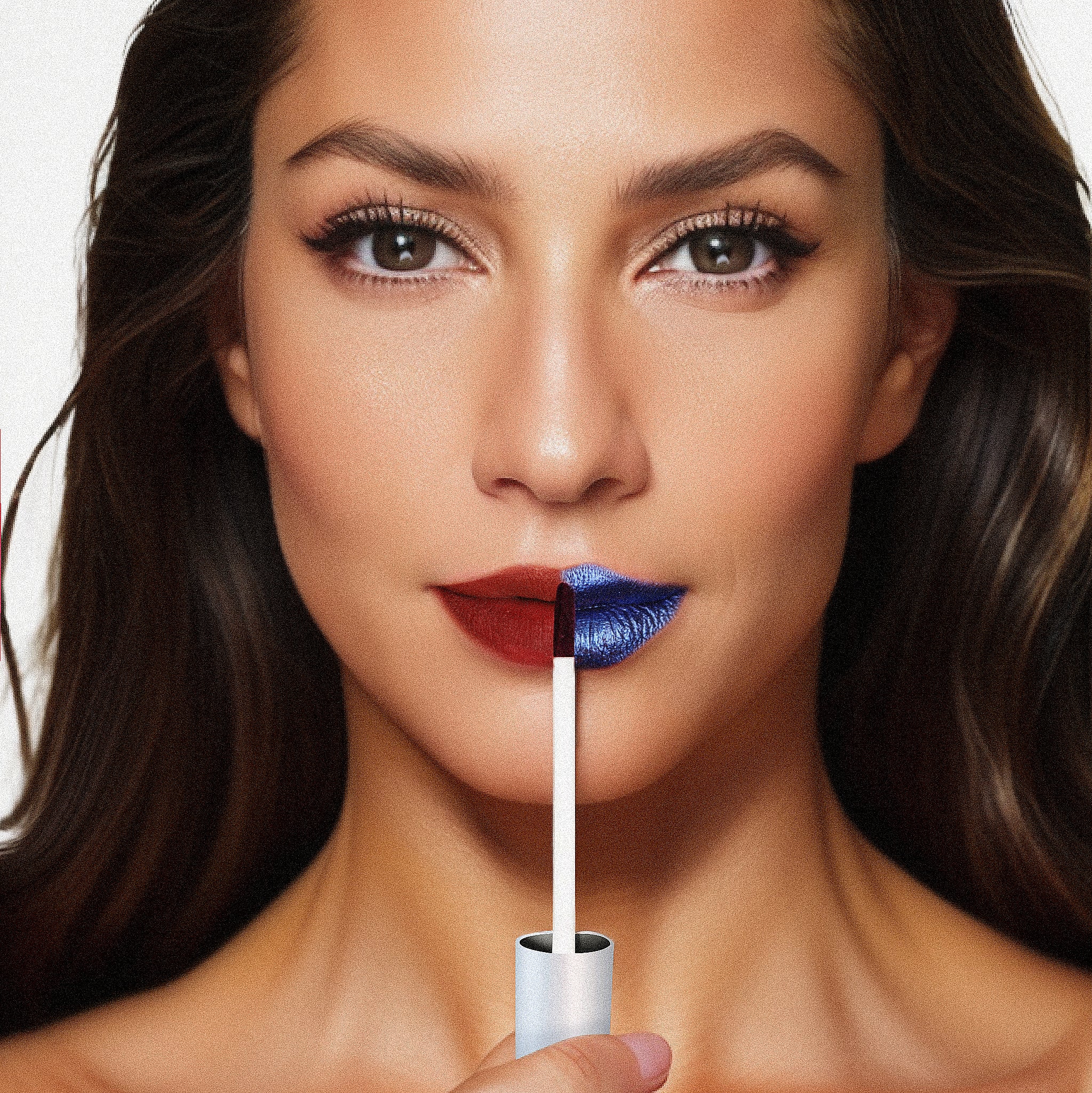 Custom Wholesale Lip Stain Masque Long lasting Natural Lipstick