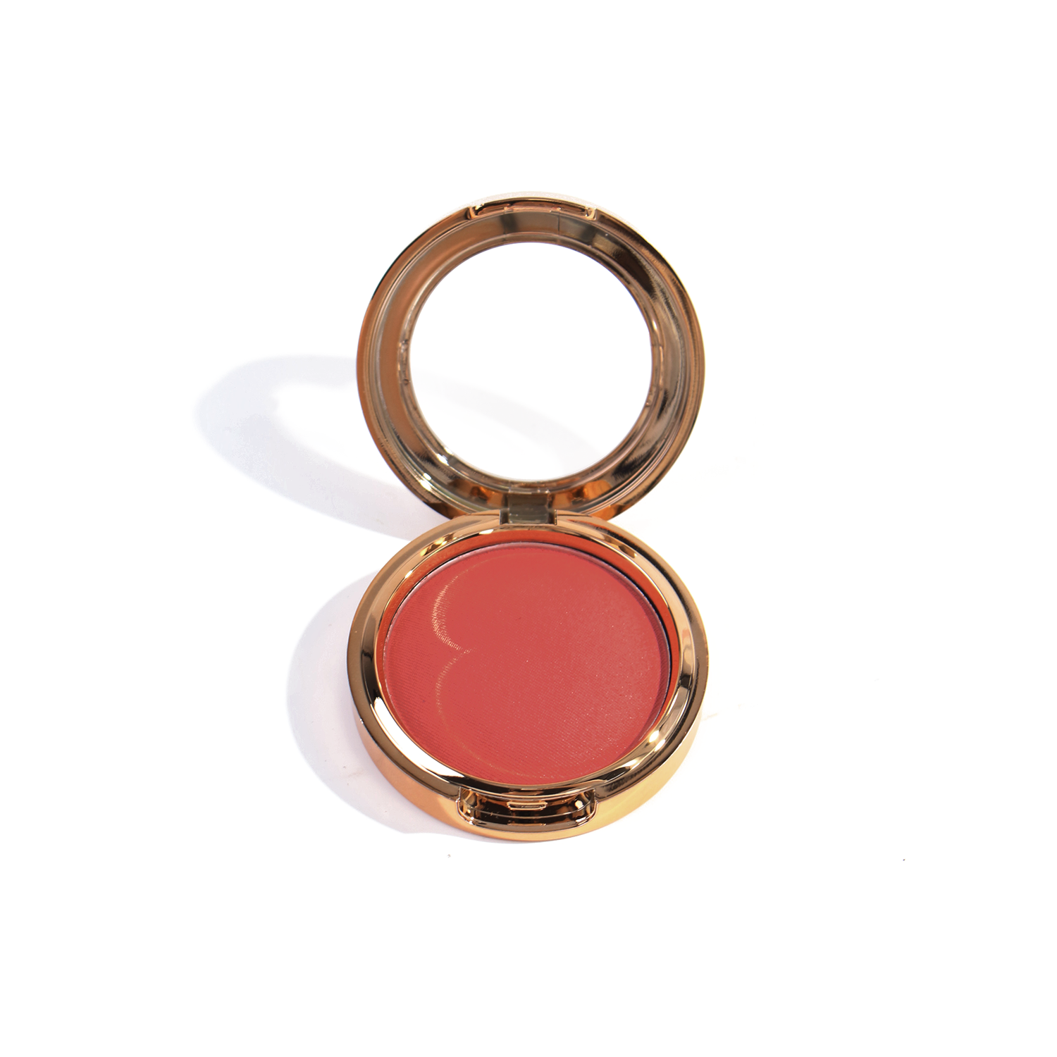 Private Label OEM ODM Velvet Mousse Blush
