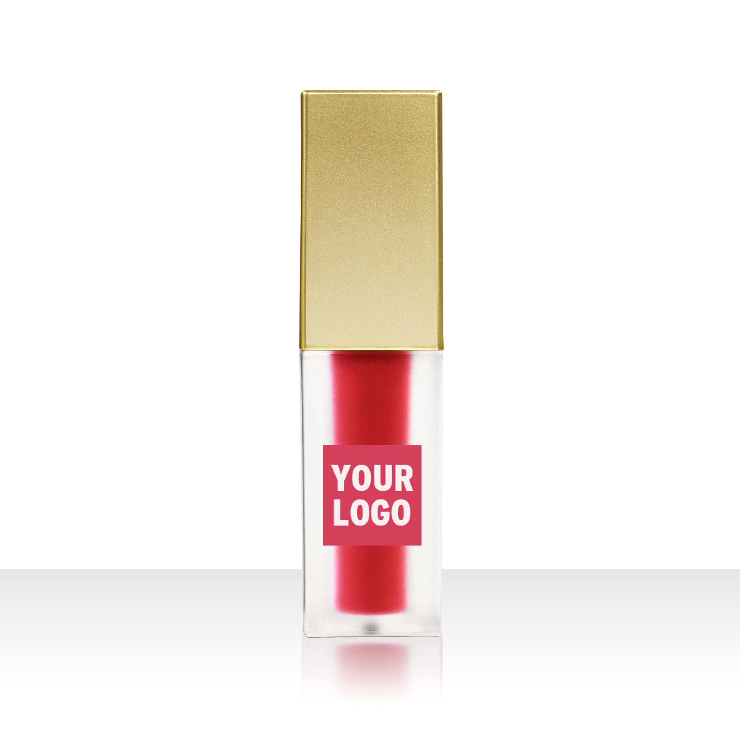 Custom OEM Matte Color Liquid Lipstick - Color #M03 ~ #M30