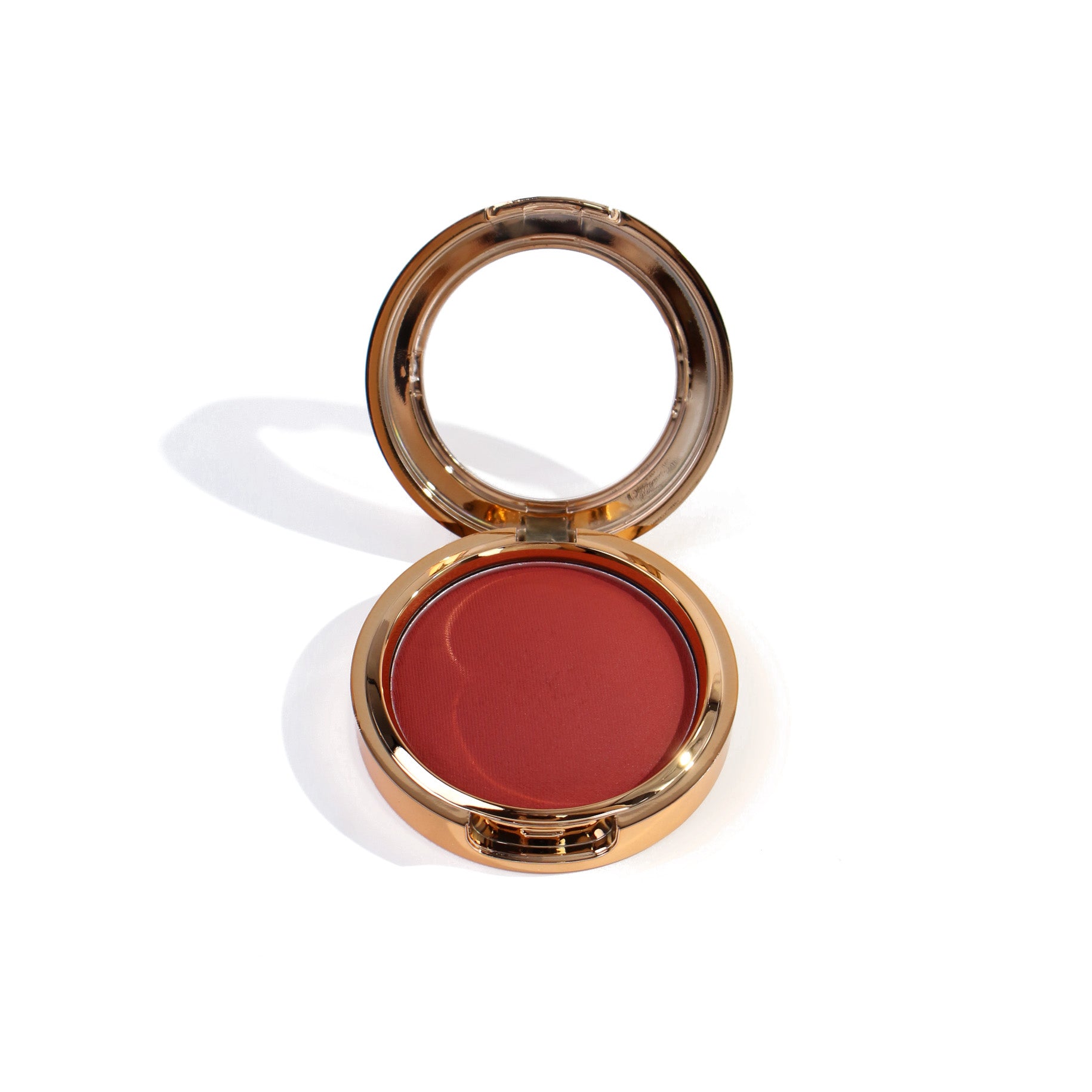 Private Label OEM ODM Velvet Mousse Blush