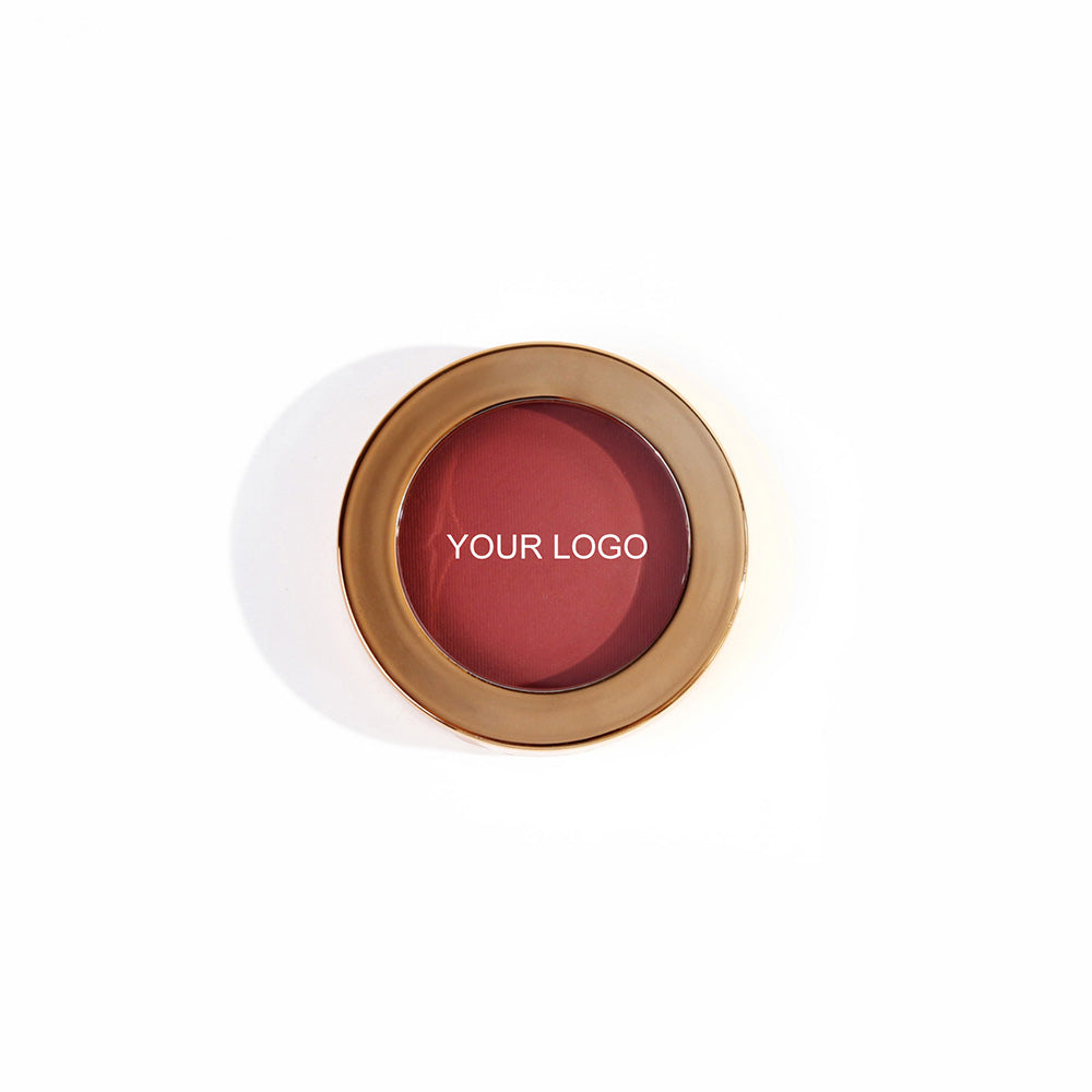 Soft Matte Putty Blush