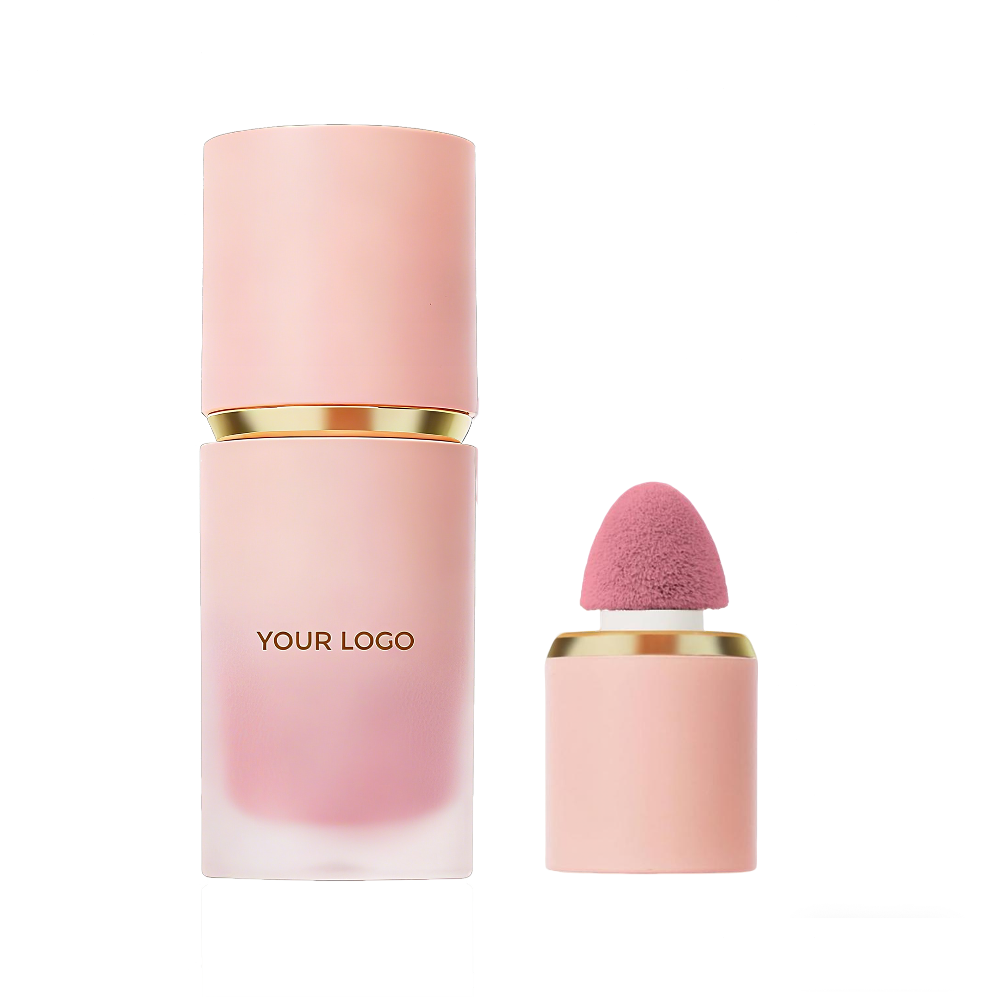 Private Label OEM ODM Mushroom Liquid Blush