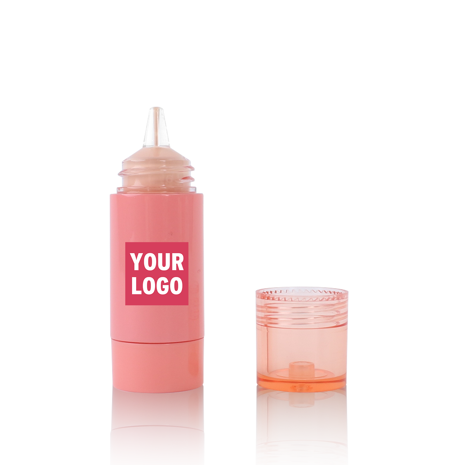 Private Label OEM/ODM Drop Liquid Blush