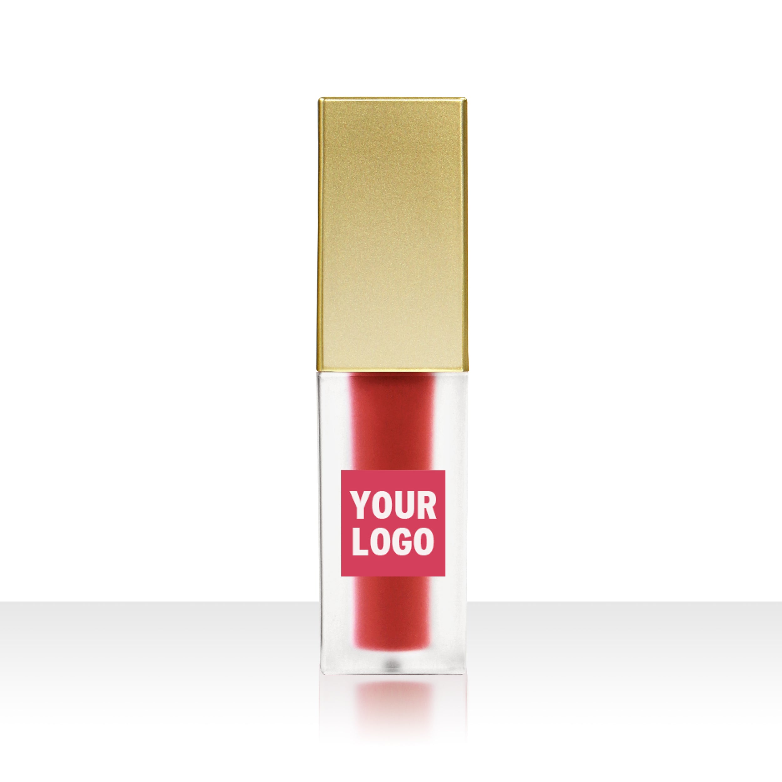 Custom OEM Matte Color Liquid Lipstick - Color #M03 ~ #M30