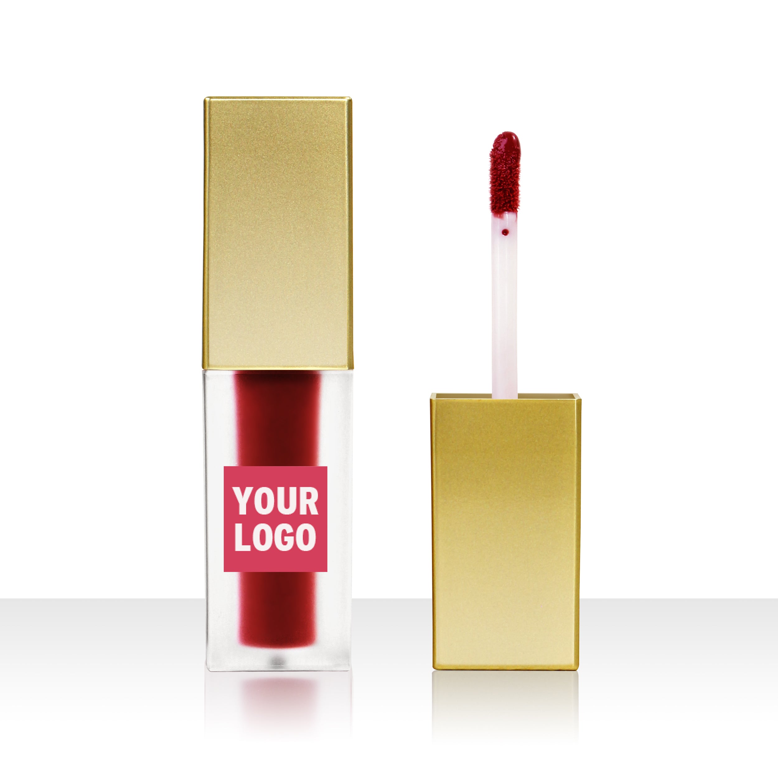 Custom OEM Matte Color Liquid Lipstick - Color #M03 ~ #M30