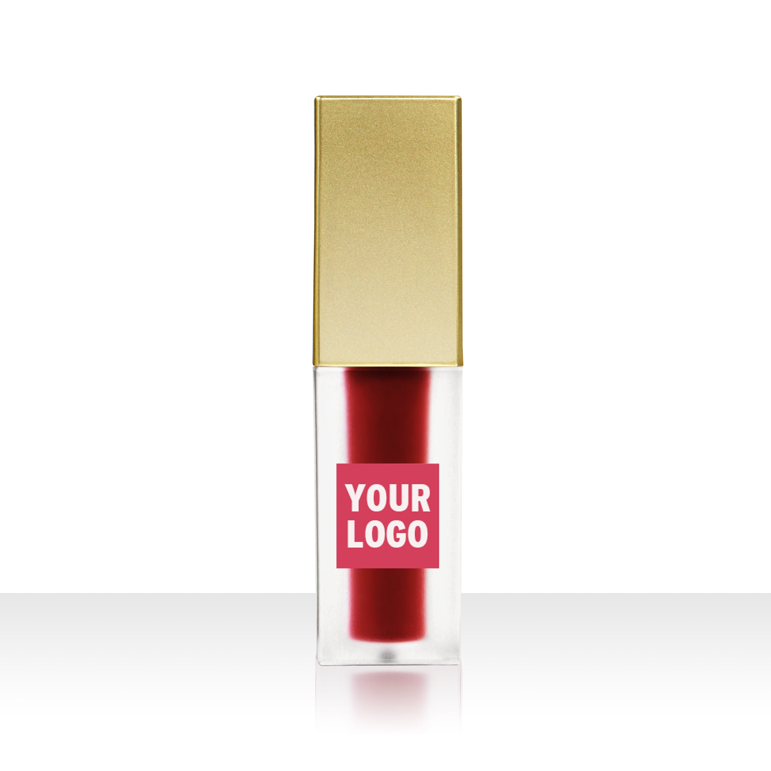 Custom OEM Matte Color Liquid Lipstick - Color #M03 ~ #M30