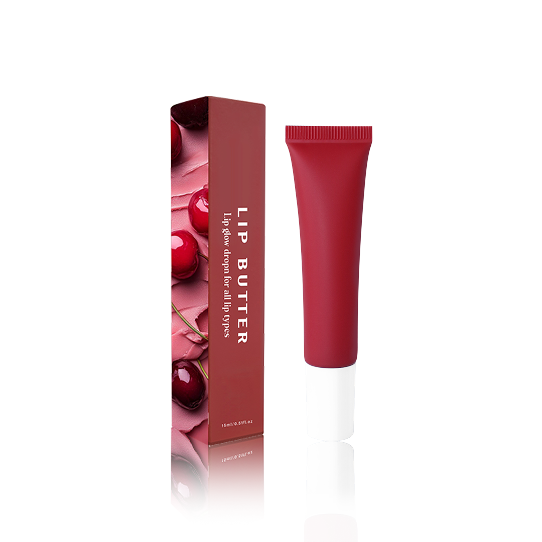 Private Label OEM ODM Lip Butter & Secondary Package
