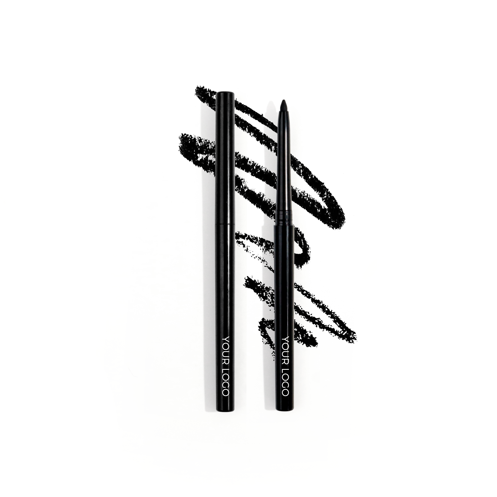 Gel Eyeliner Pencil
