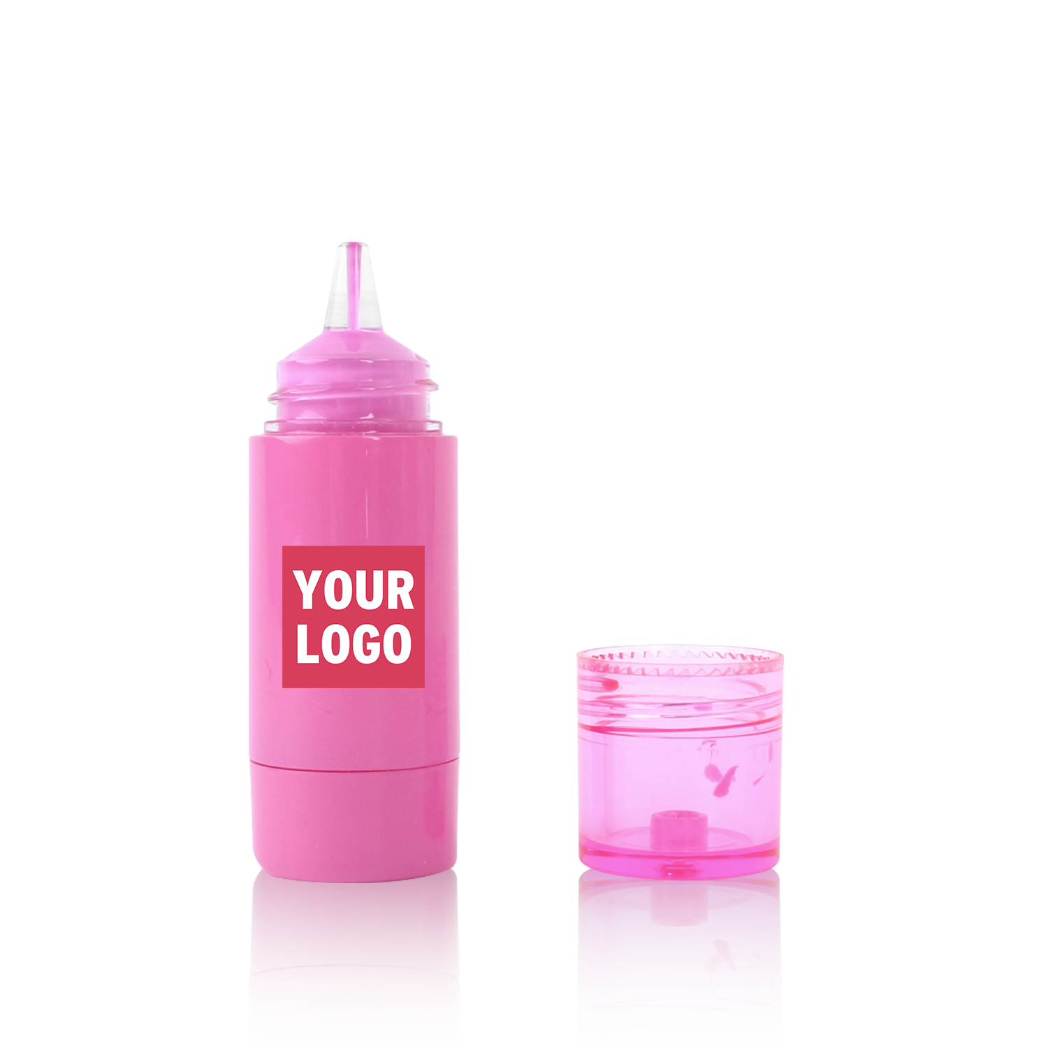 Private Label OEM/ODM Drop Liquid Blush