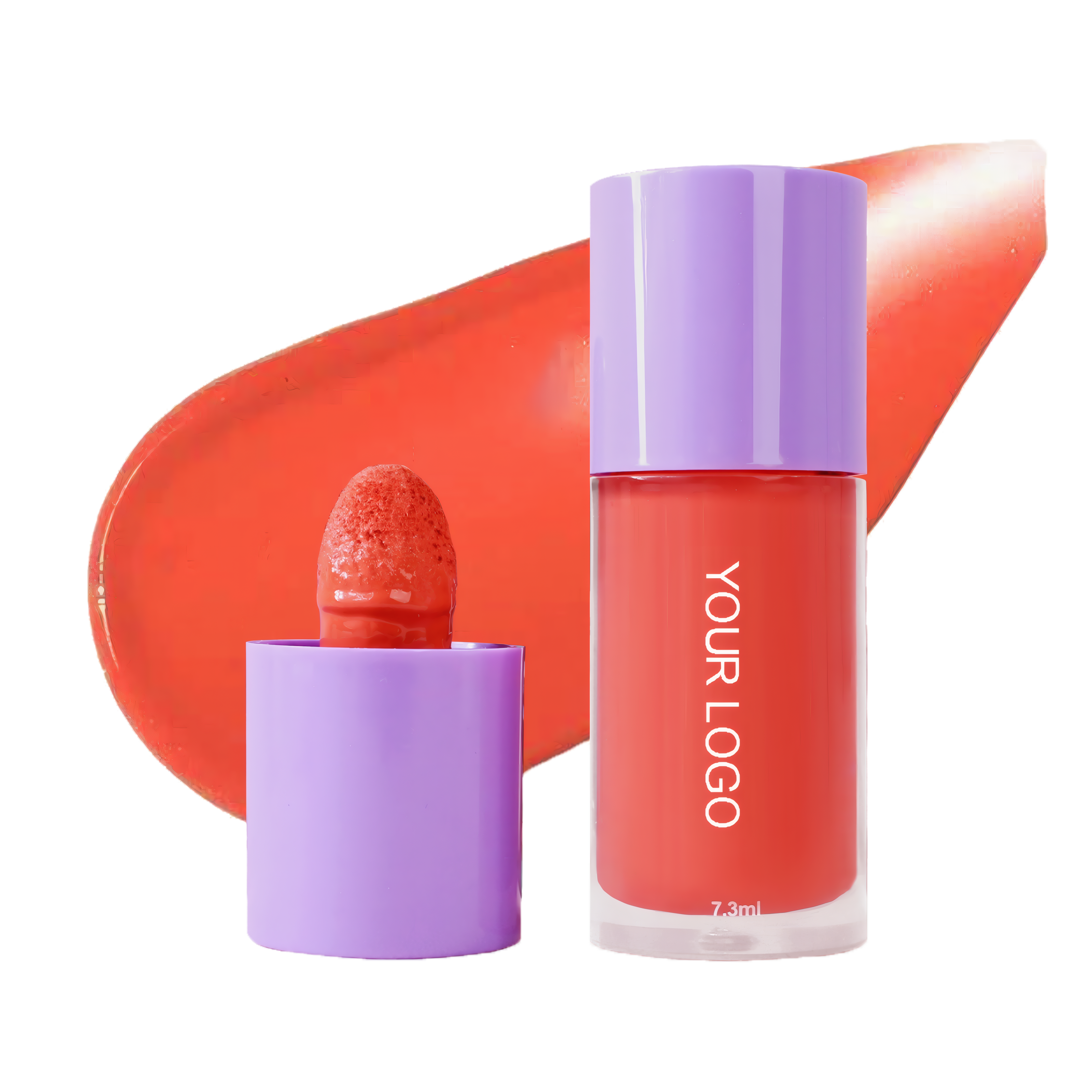 Private Label OEM ODM Mushroom Liquid Blush