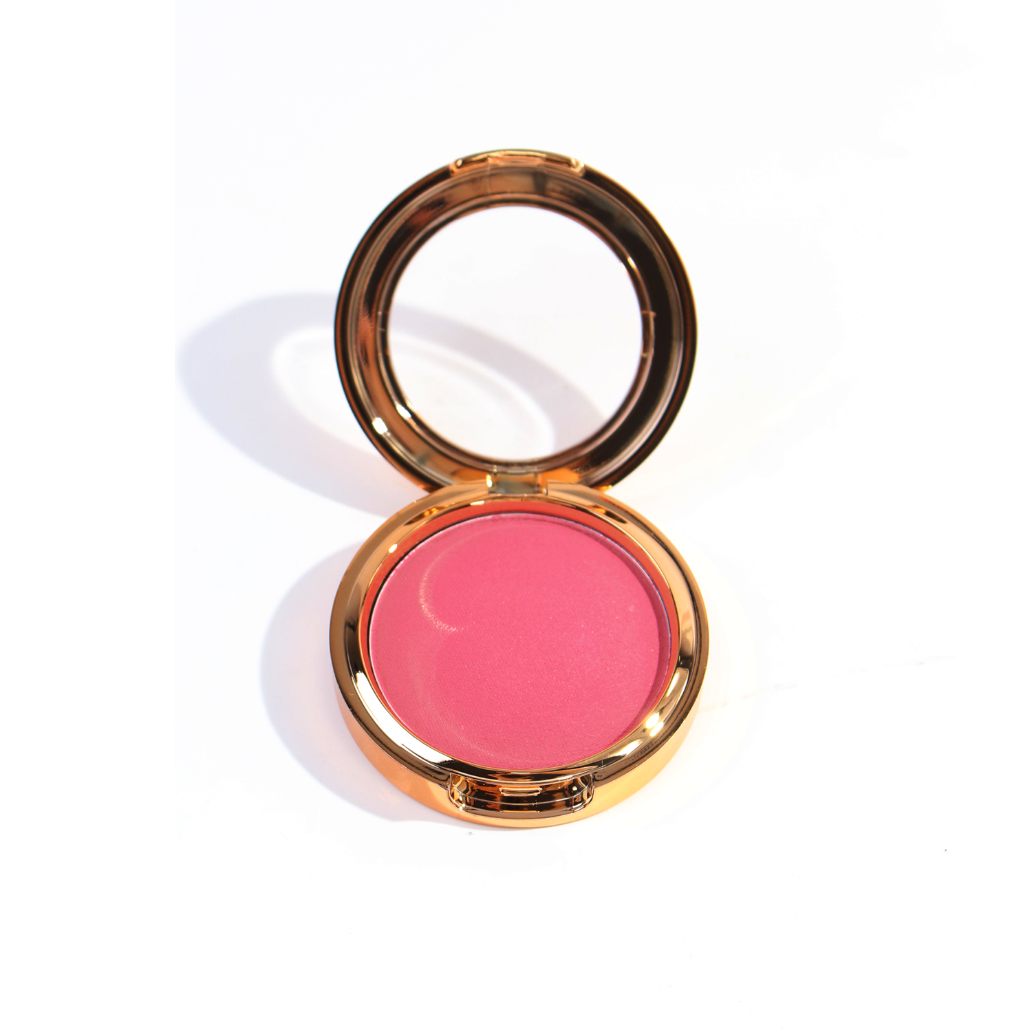 Private Label OEM ODM Velvet Mousse Blush