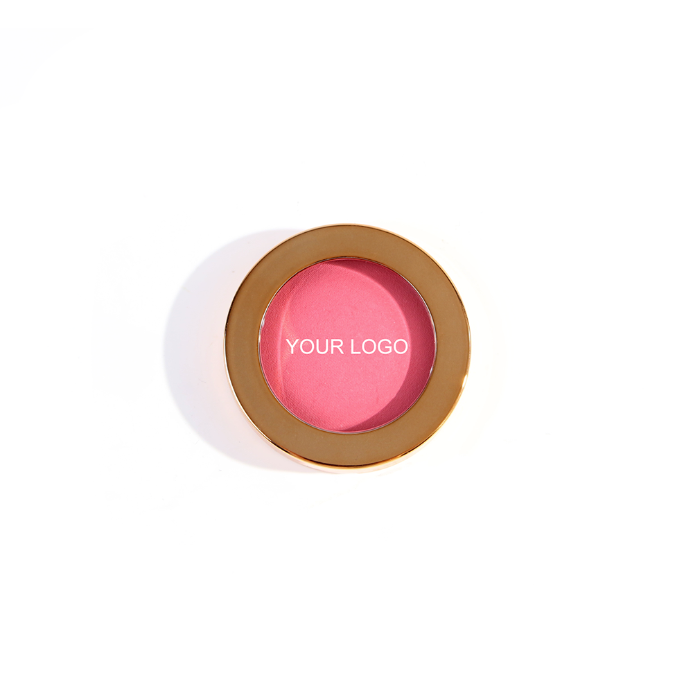 Soft Matte Putty Blush
