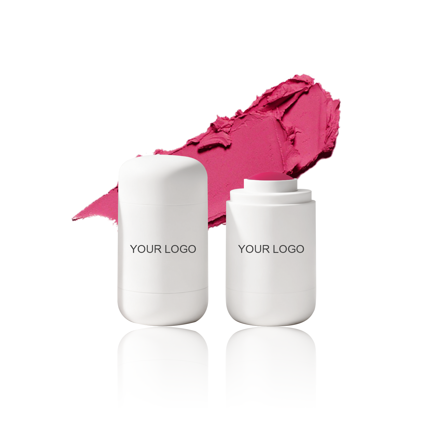 Pocket Blush / Cream Blush Stick