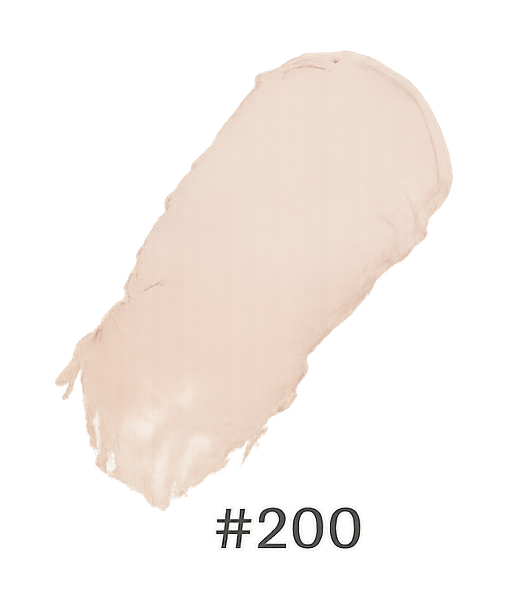 COLOR-CHANGING FOUNDATION STICK