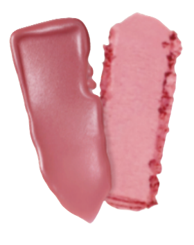 CREAM & POWDER BLUSH