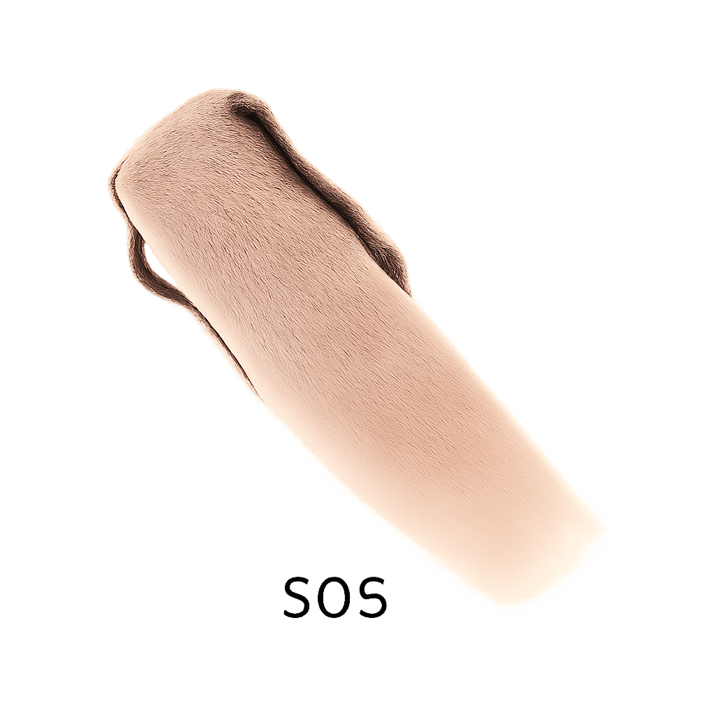 DUAL-ENDED HIGHLIGHT STICK
