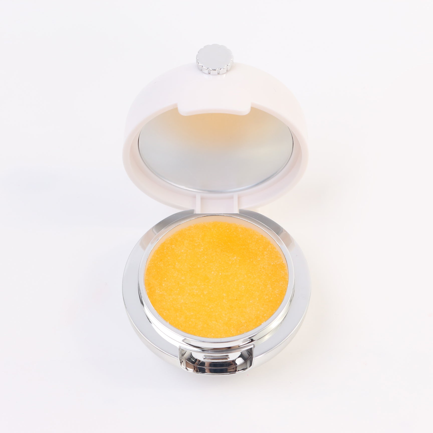 Lip scrub