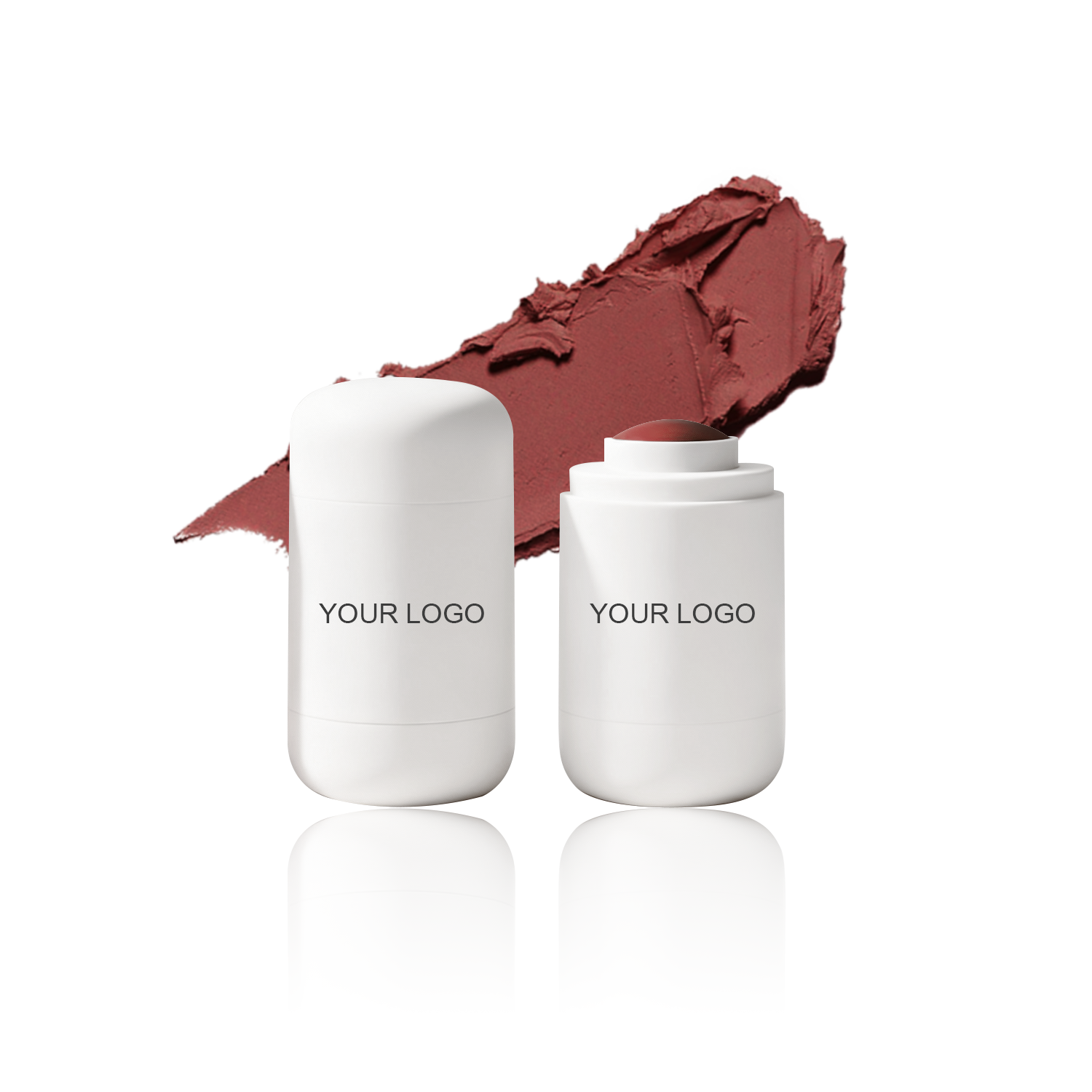 Pocket Blush / Cream Blush Stick