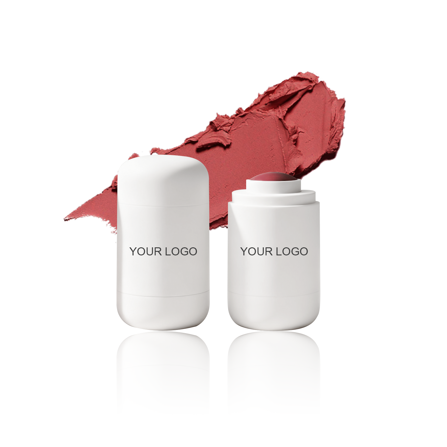 Pocket Blush / Cream Blush Stick