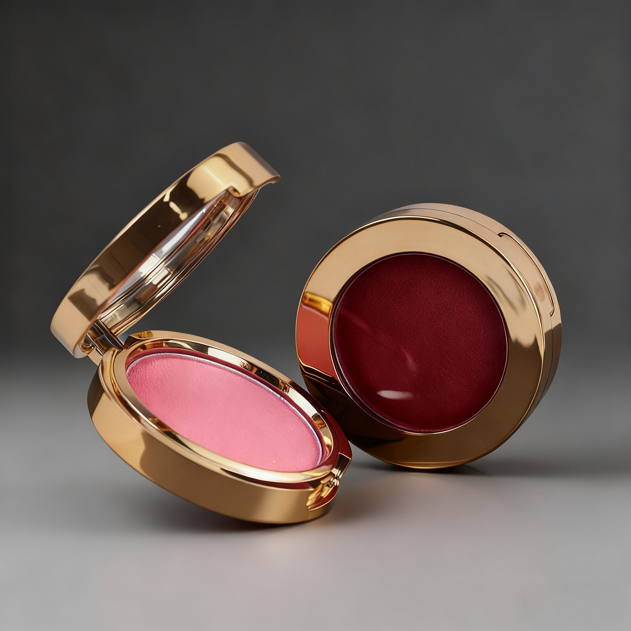 Private Label OEM ODM Velvet Mousse Blush