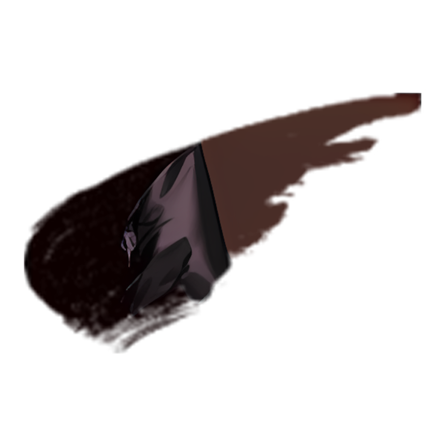 Peel-off lip juice