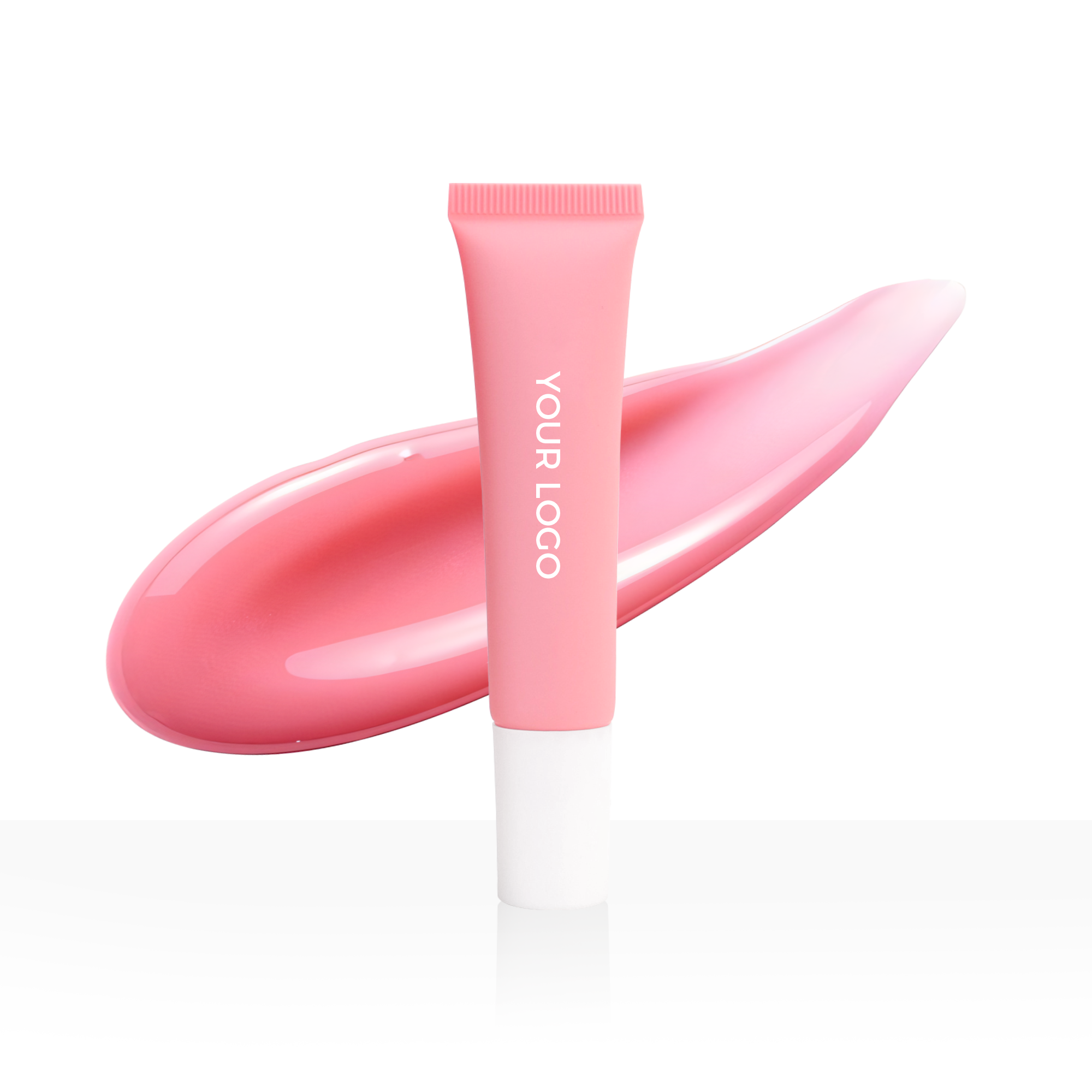Lip butter