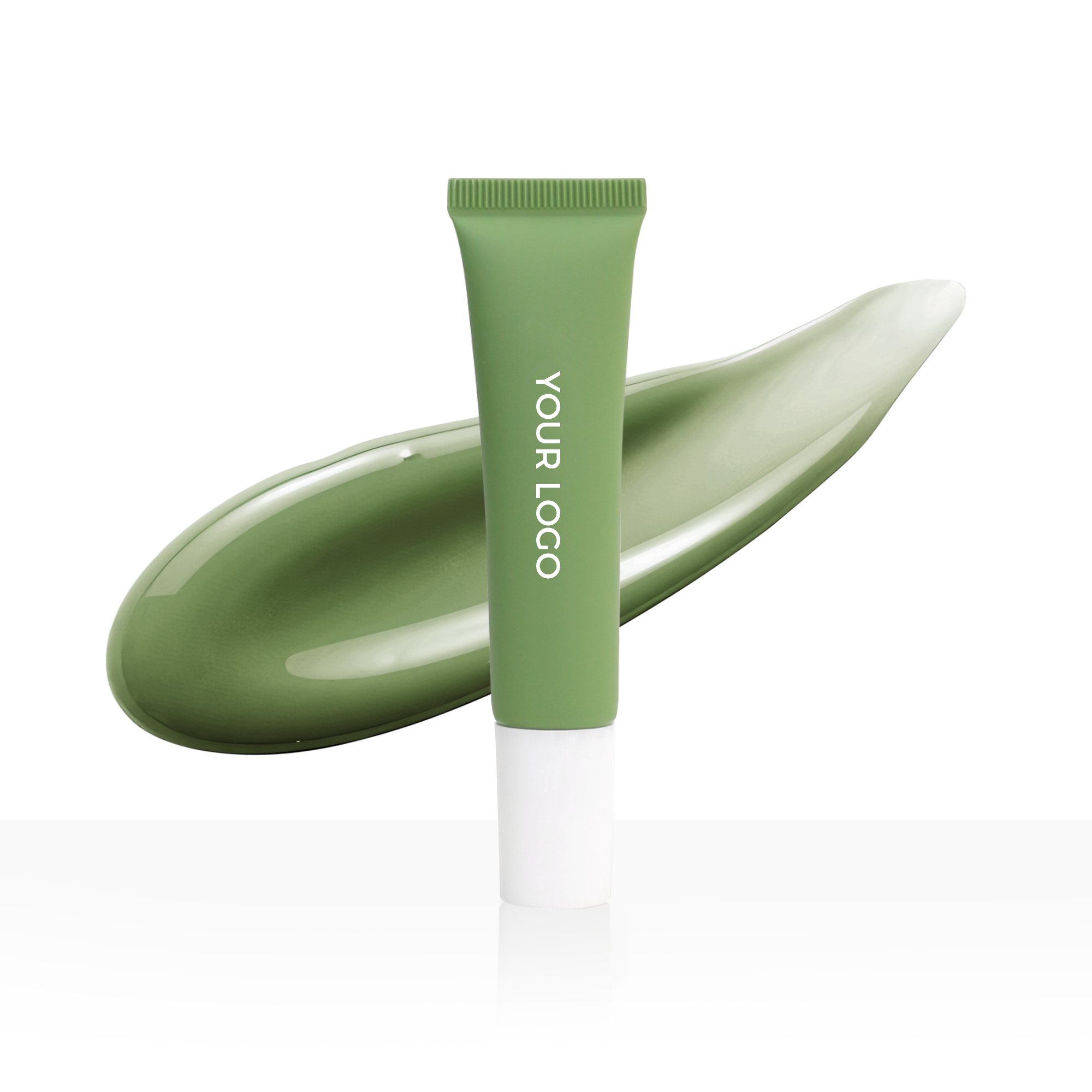 Lip butter