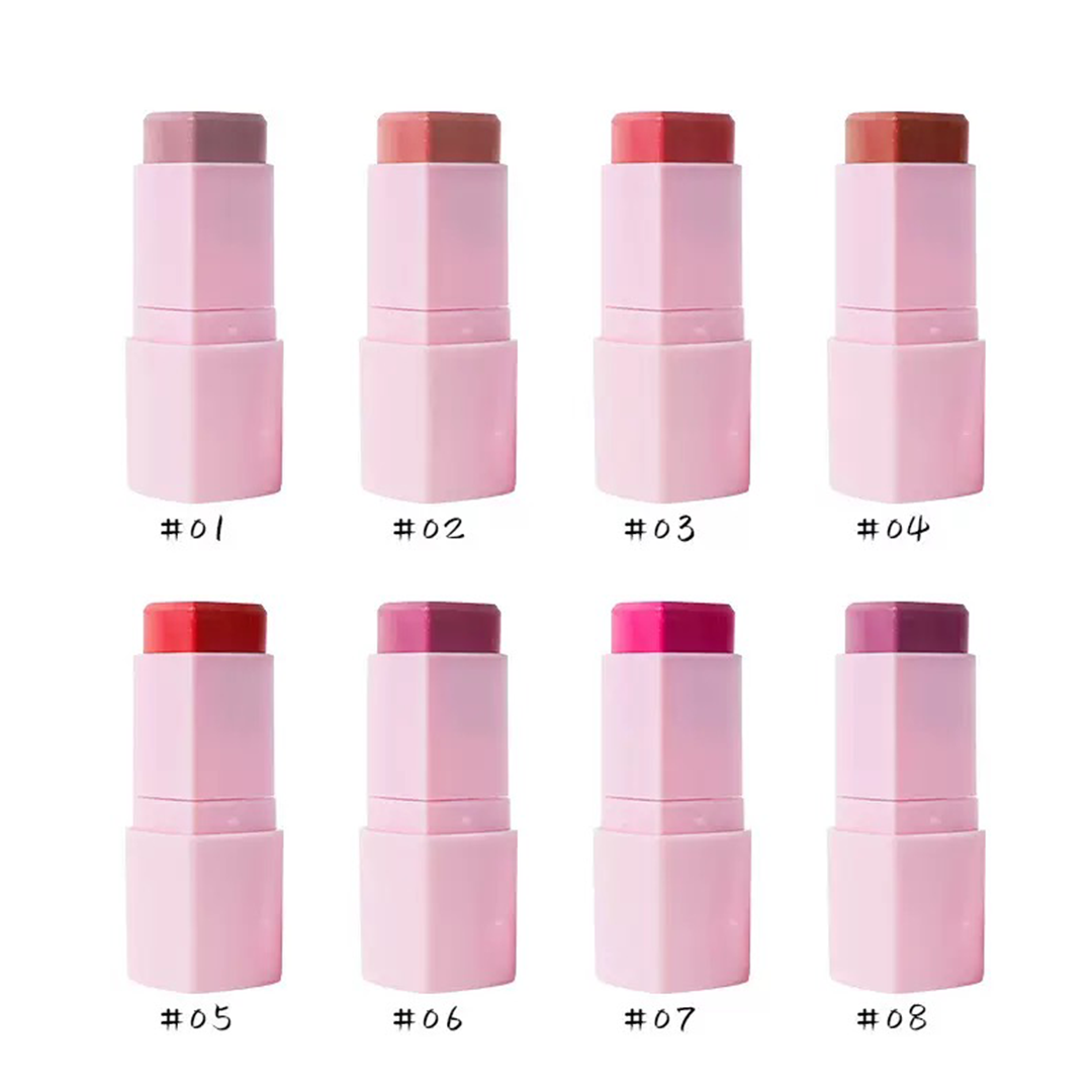 Private Label OEM ODM Blush Stick - Blush-38