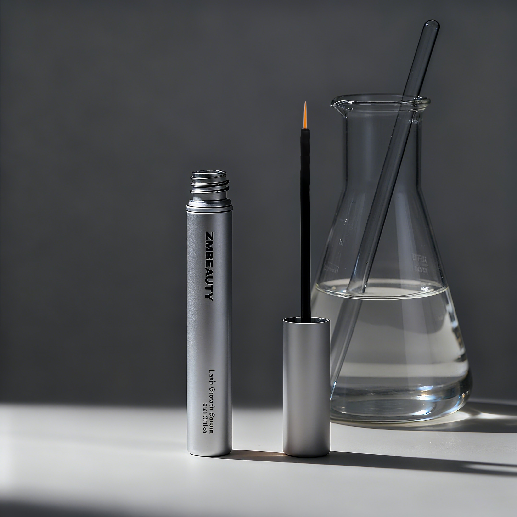 Lash Serum FREE Quote Request - (For Advanced Full Customization)